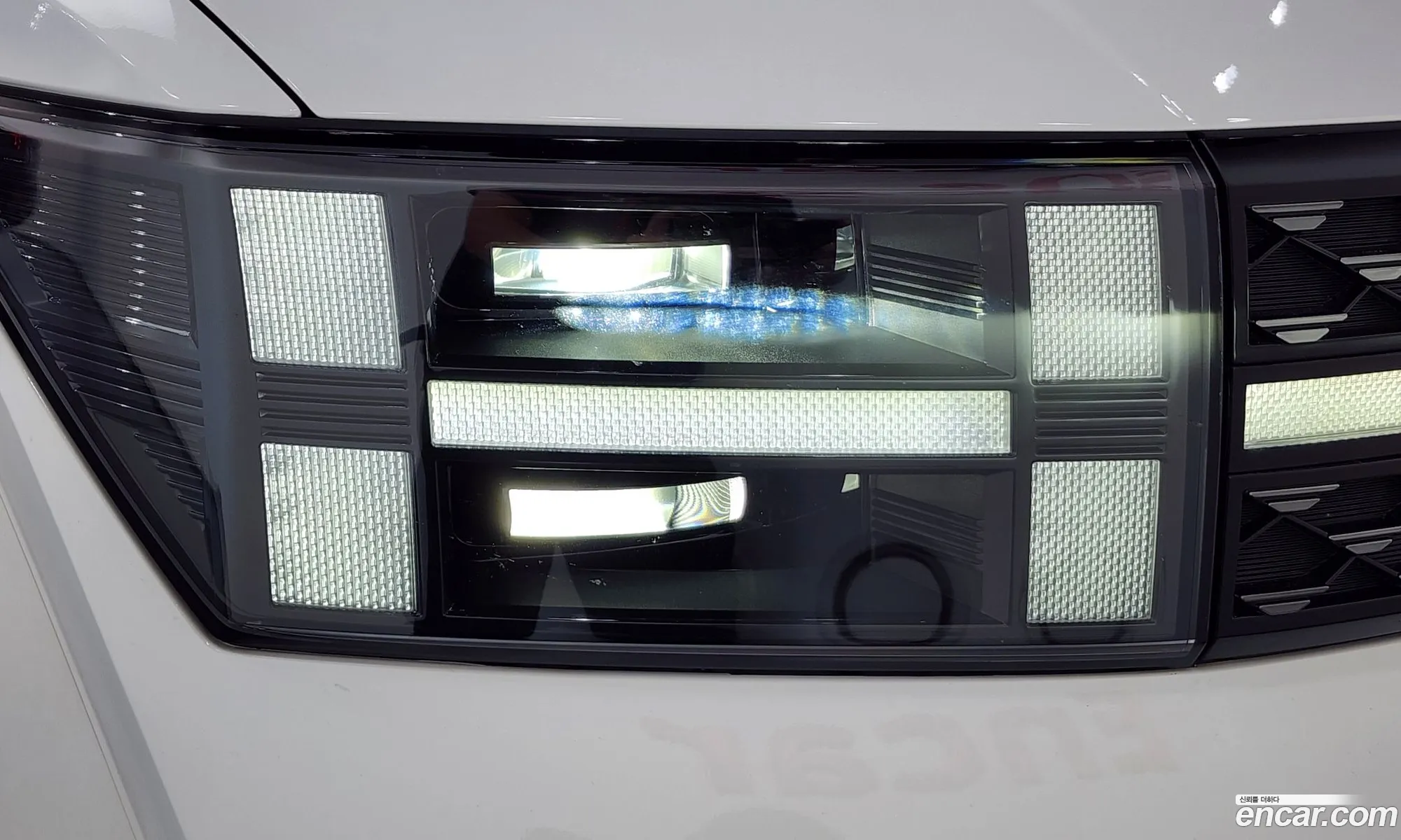 Hyundai Santa Fe 2024 — 22