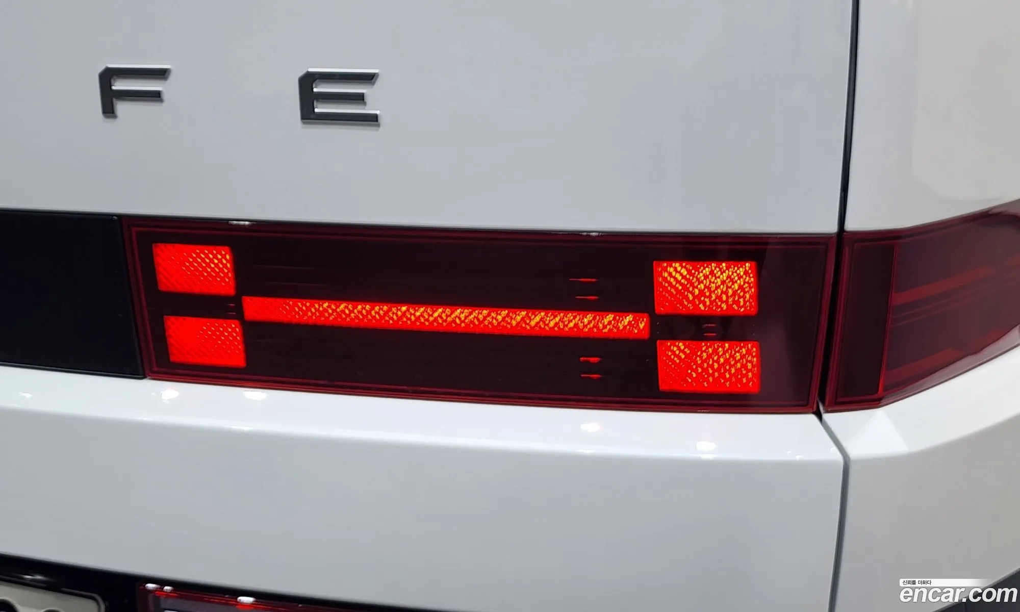 Hyundai Santa Fe 2024 — 27