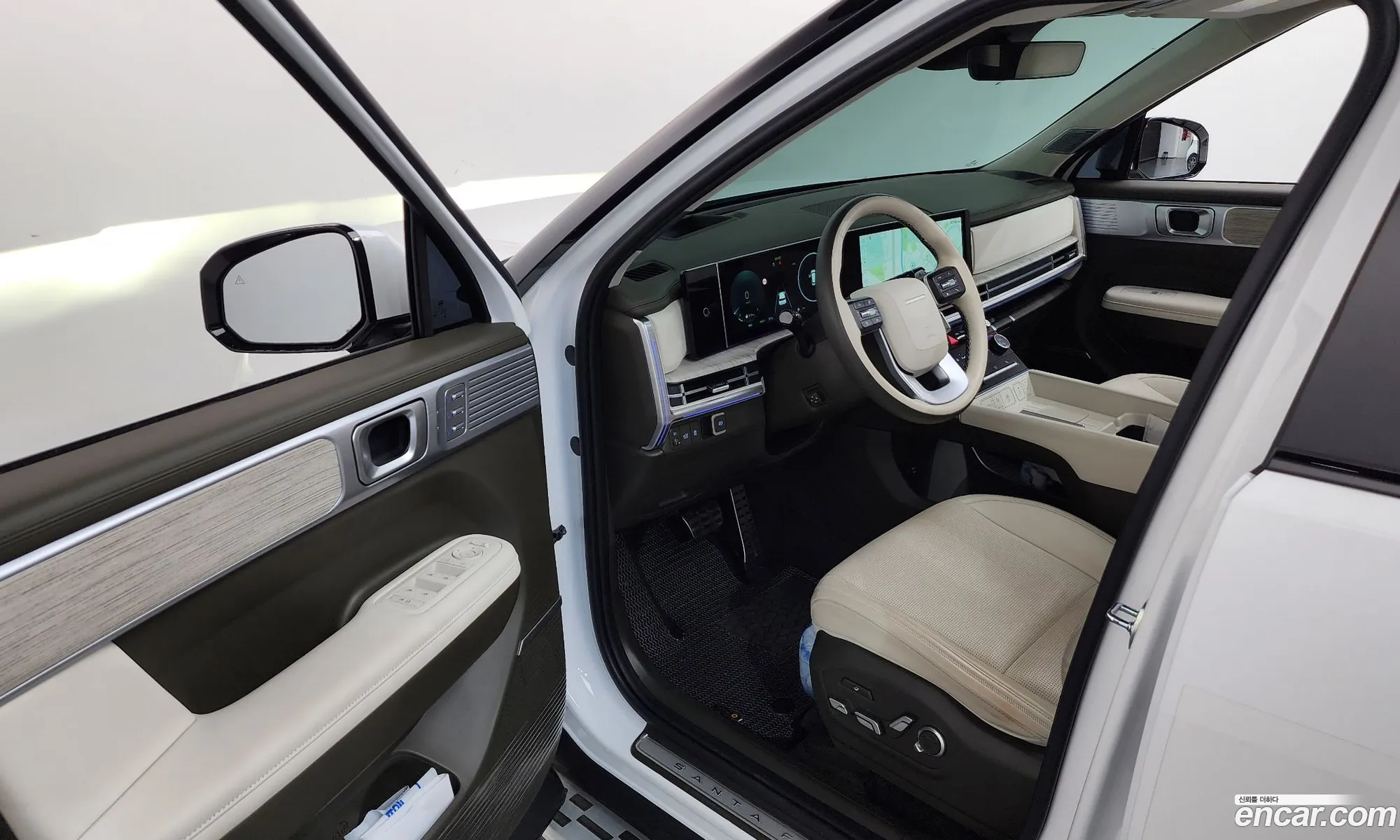 Hyundai Santa Fe 2024 — 35