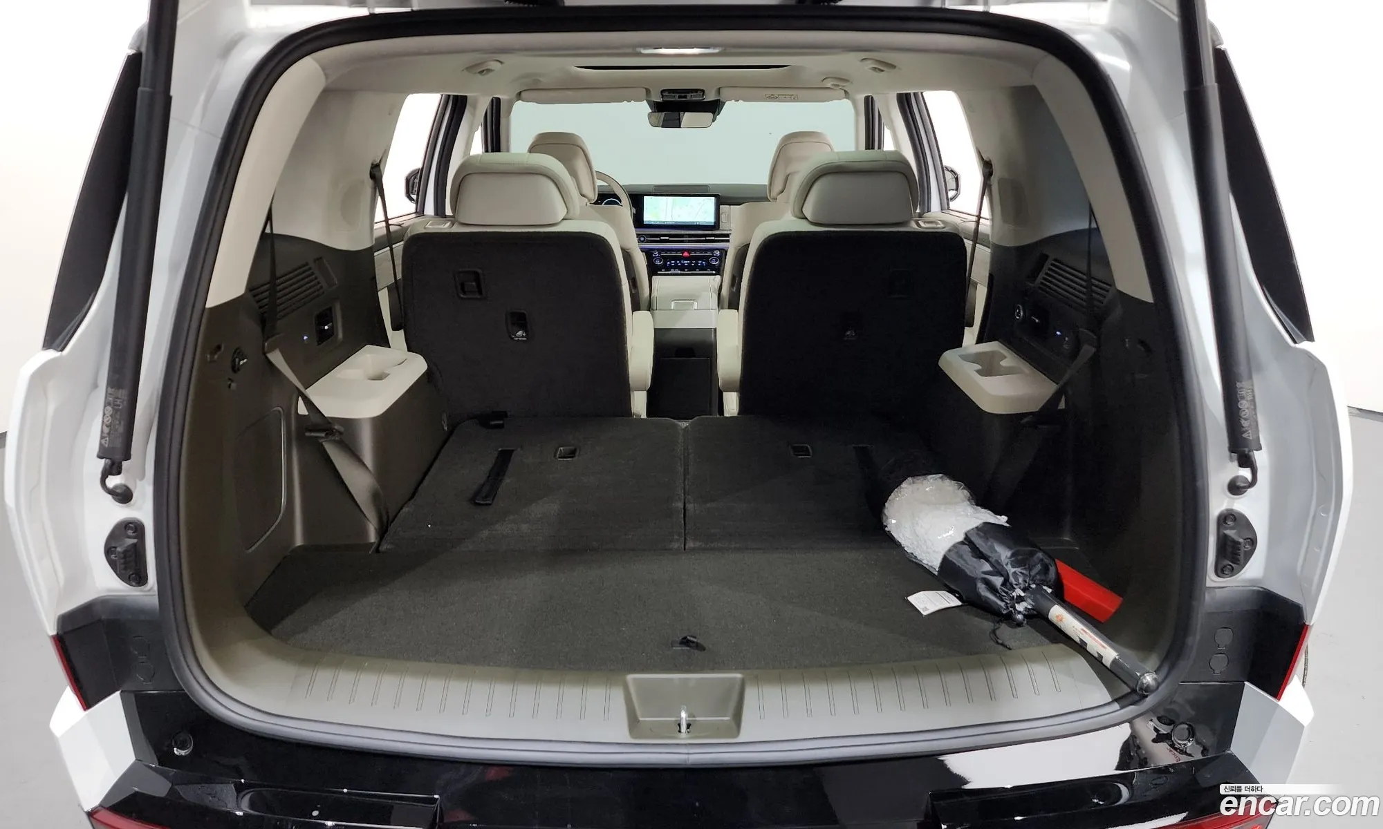 Hyundai Santa Fe 2024 — 15