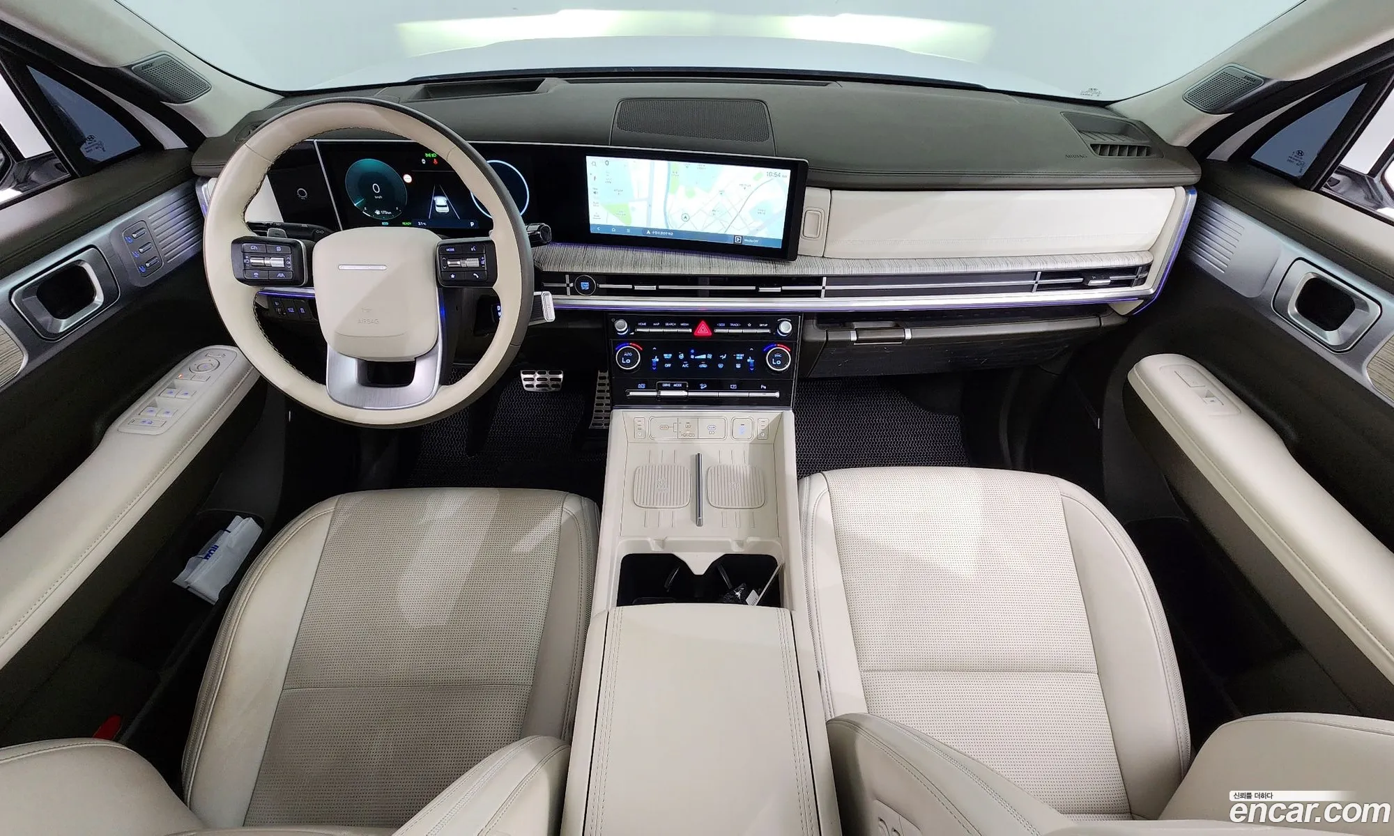 Hyundai Santa Fe 2024 — 33