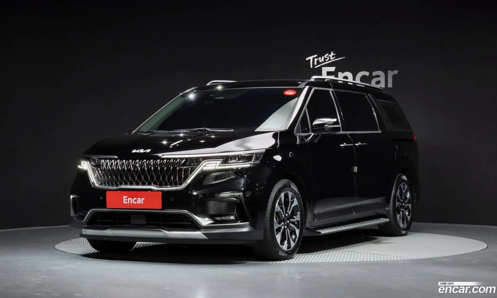 Kia Carnival 2021 KNANE81BBNS154859 — 19