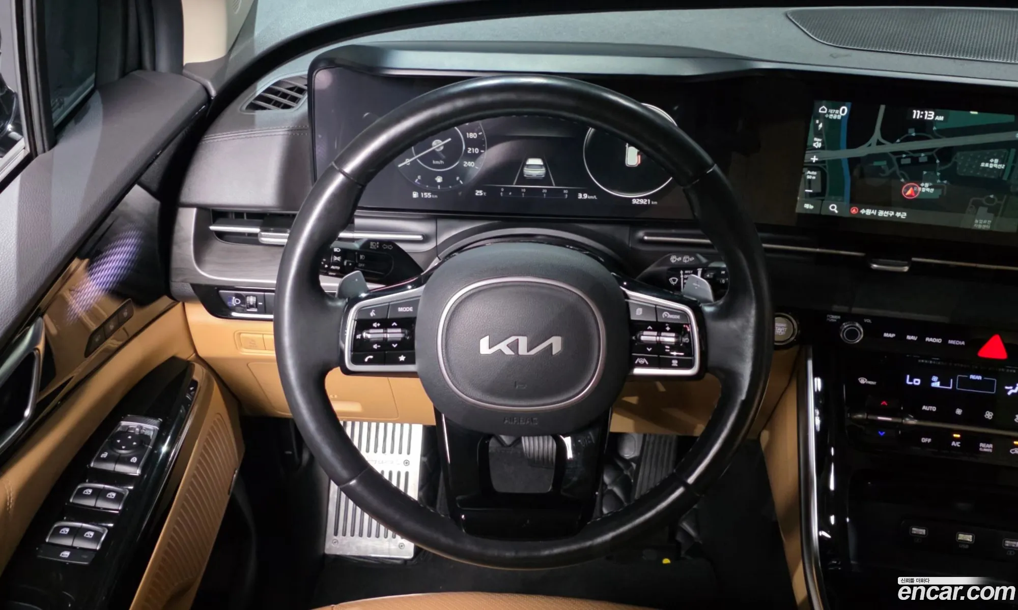 Kia Carnival 2021 KNANE81BBNS154859 — 20