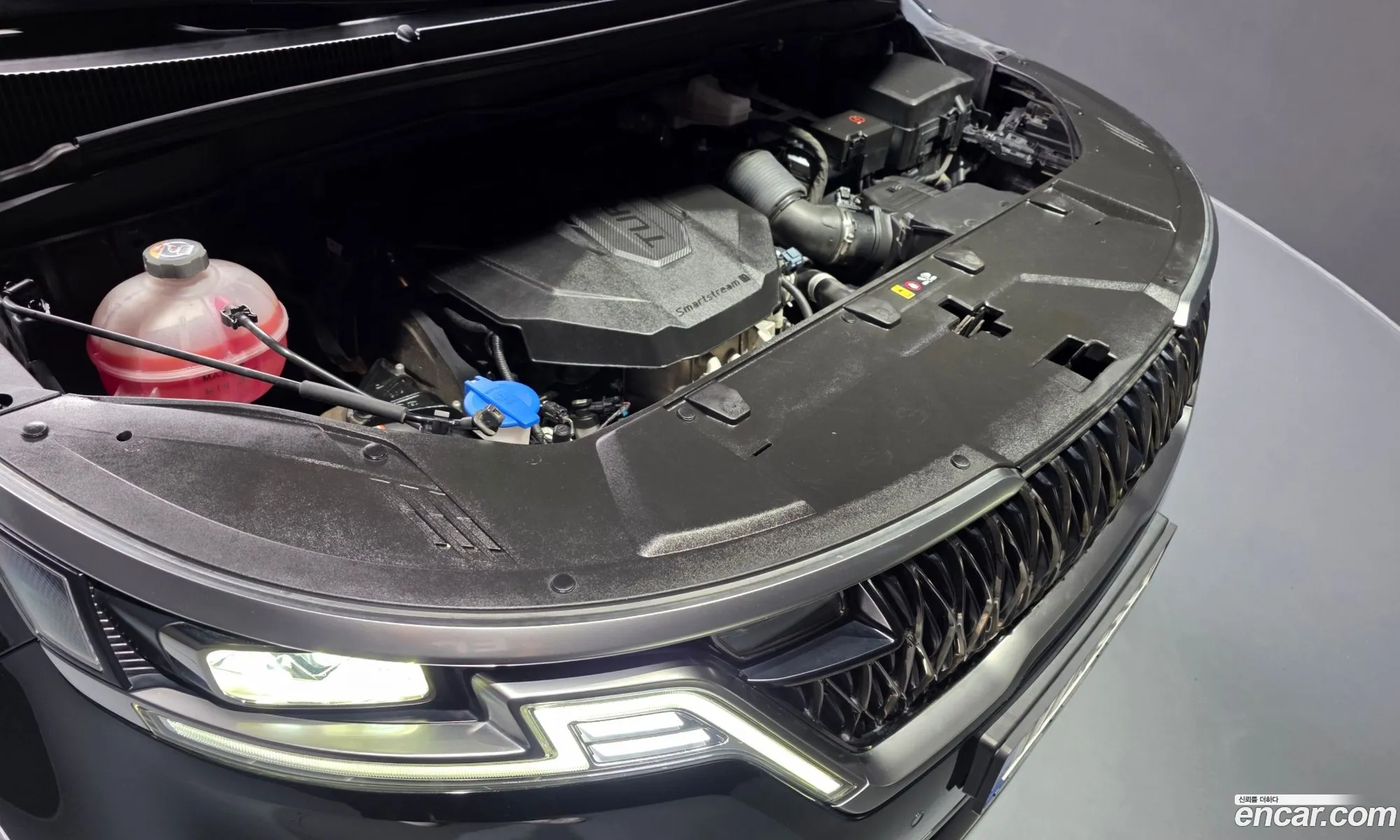 Kia Carnival 2021 KNANE81BBNS154859 — 9