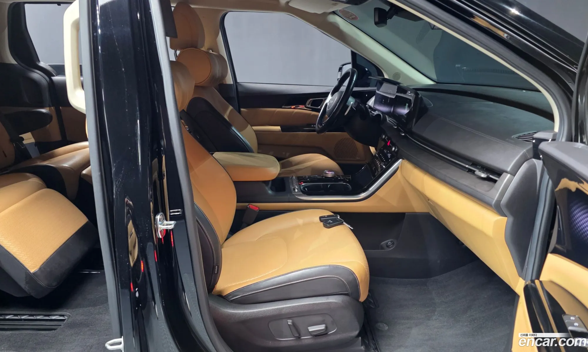 Kia Carnival 2021 KNANE81BBNS154859 — 15