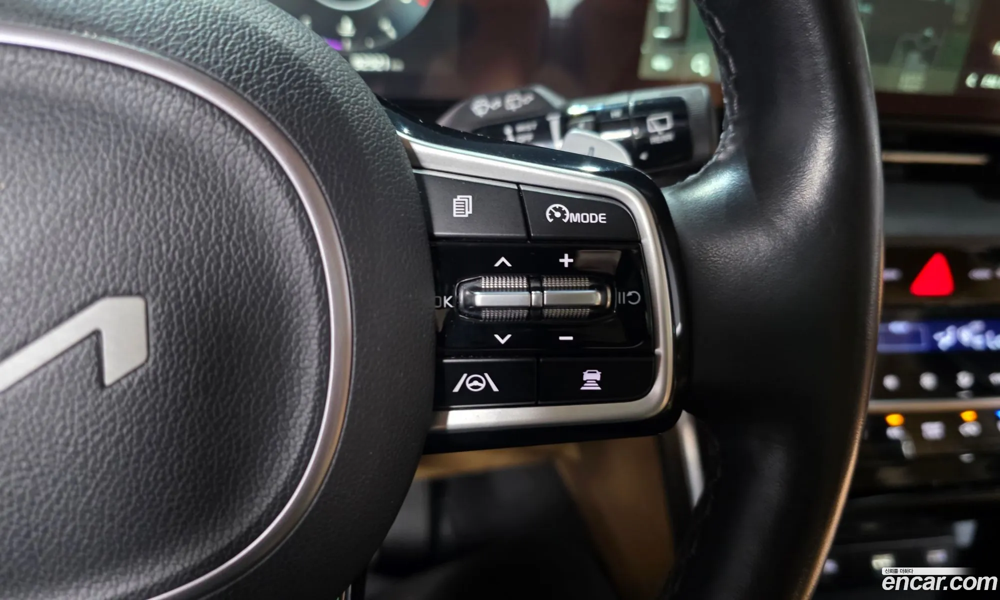 Kia Carnival 2021 KNANE81BBNS154859 — 33