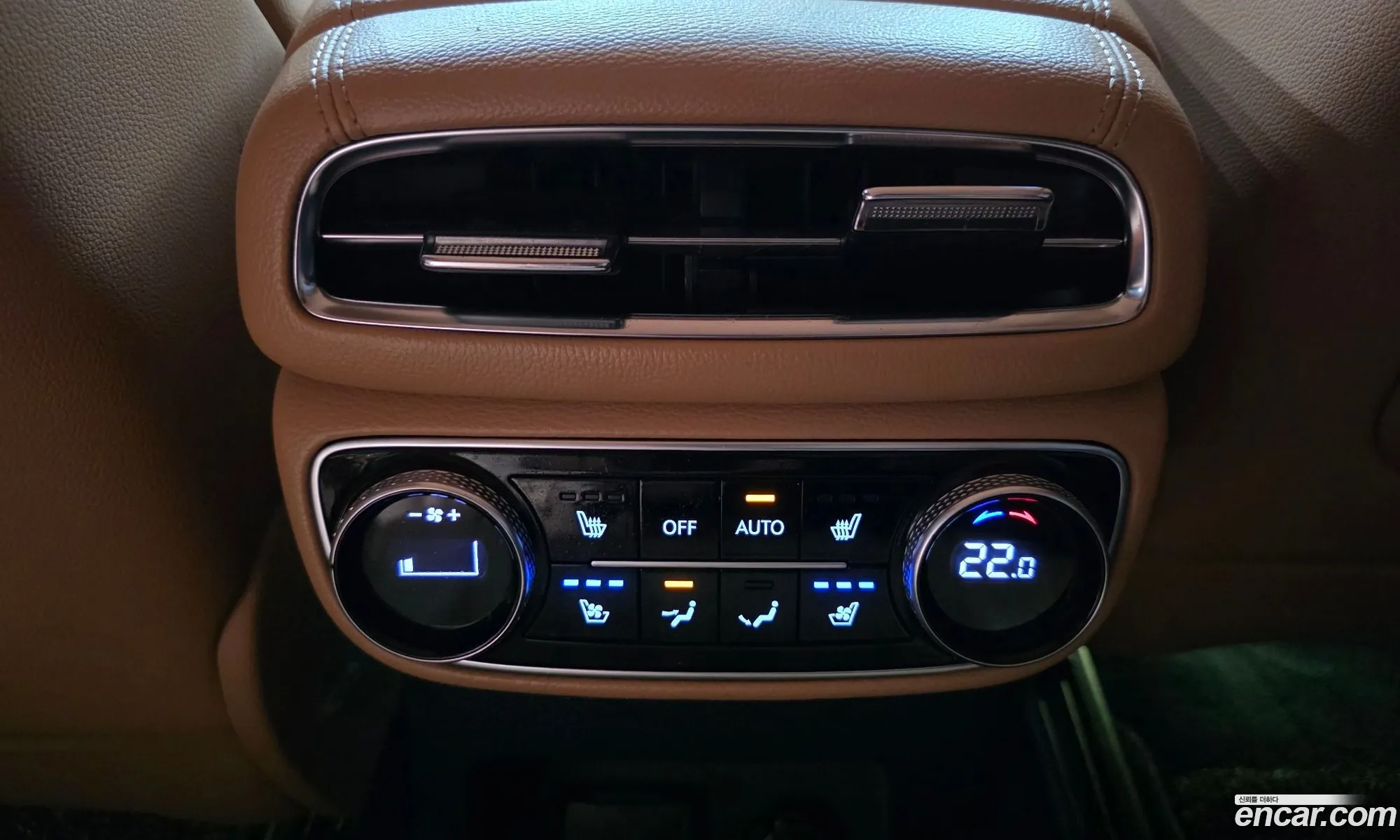 Genesis GV80 2021 KMTHA81BDNU084714 — 14