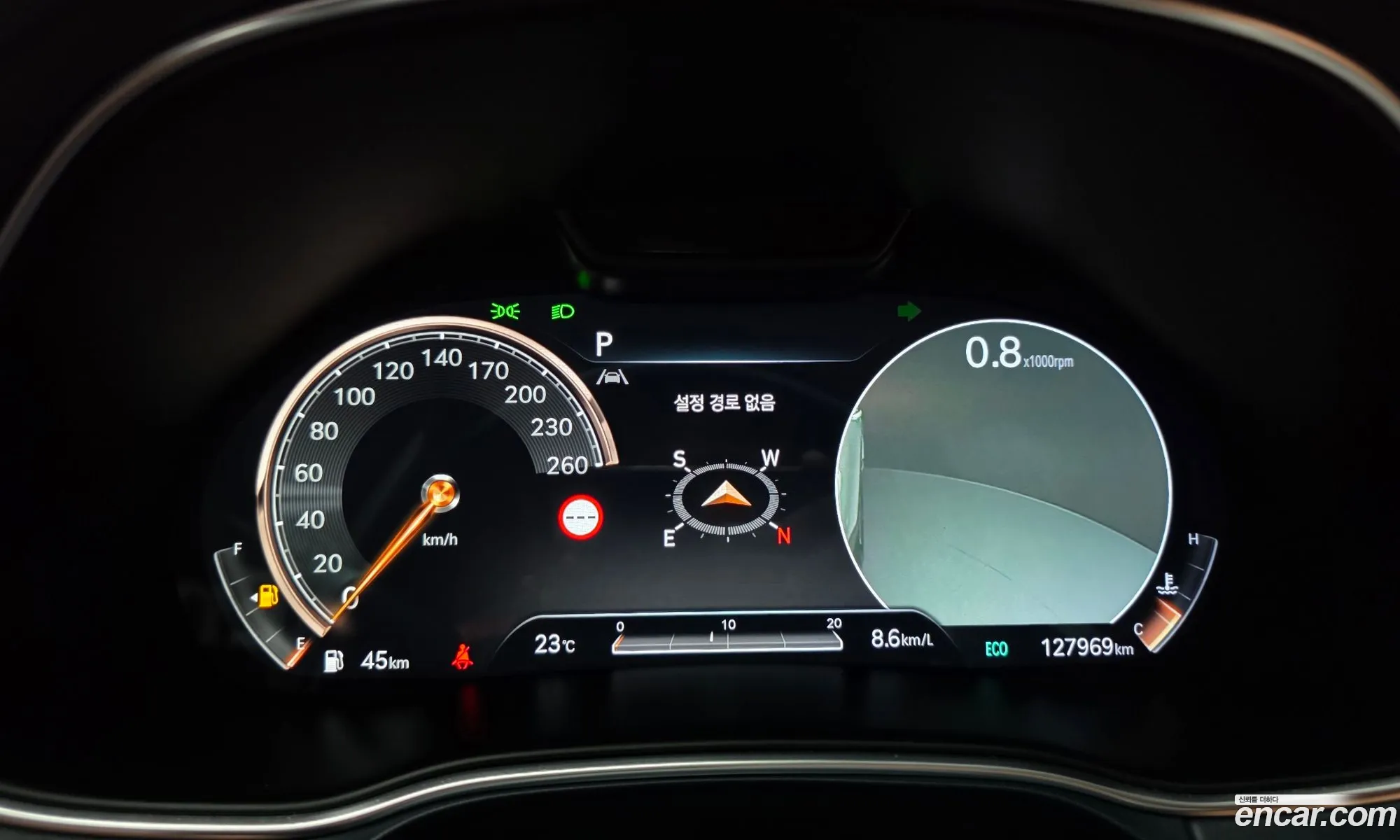 Genesis GV80 2021 KMTHA81BDNU084714 — 26