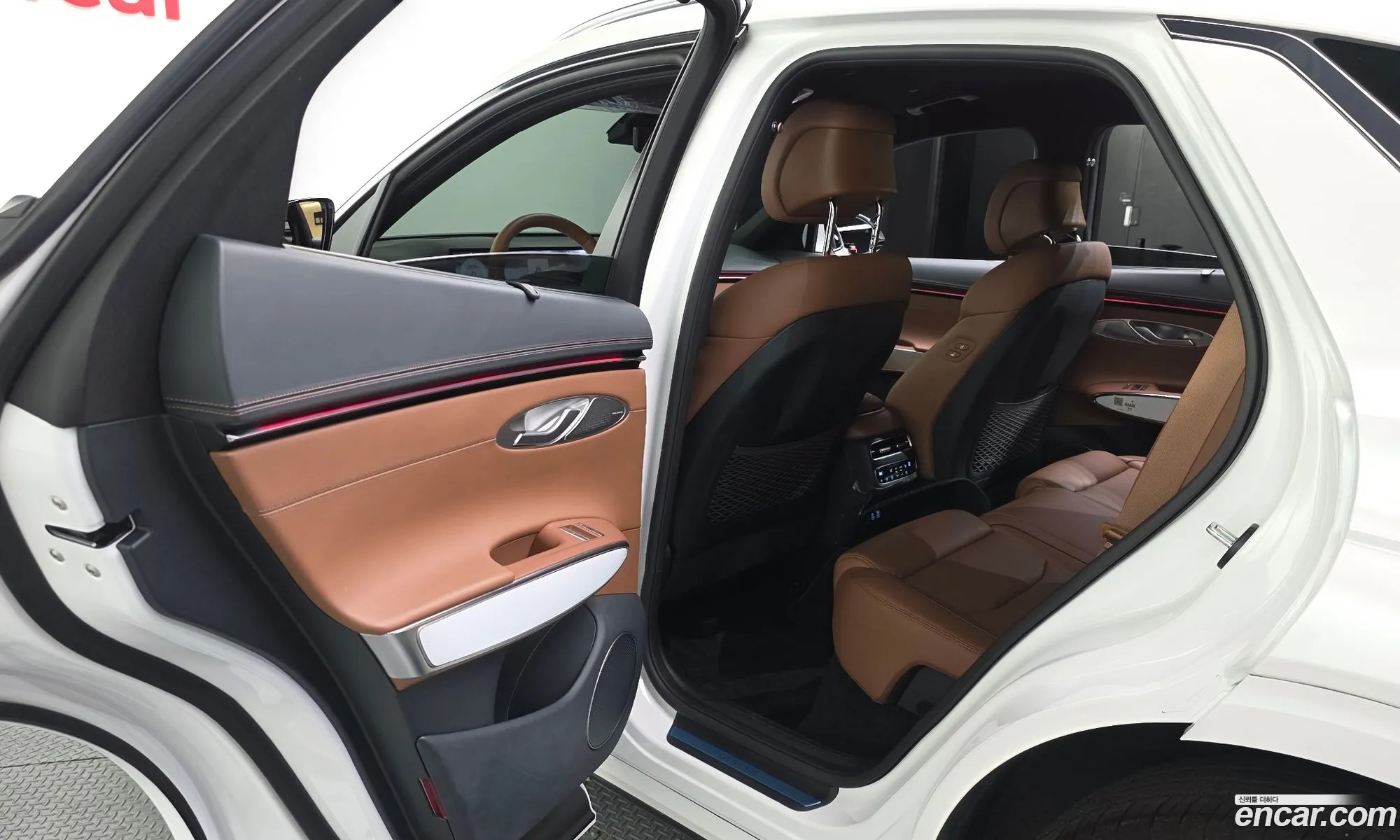 Genesis GV70 2024 — 20