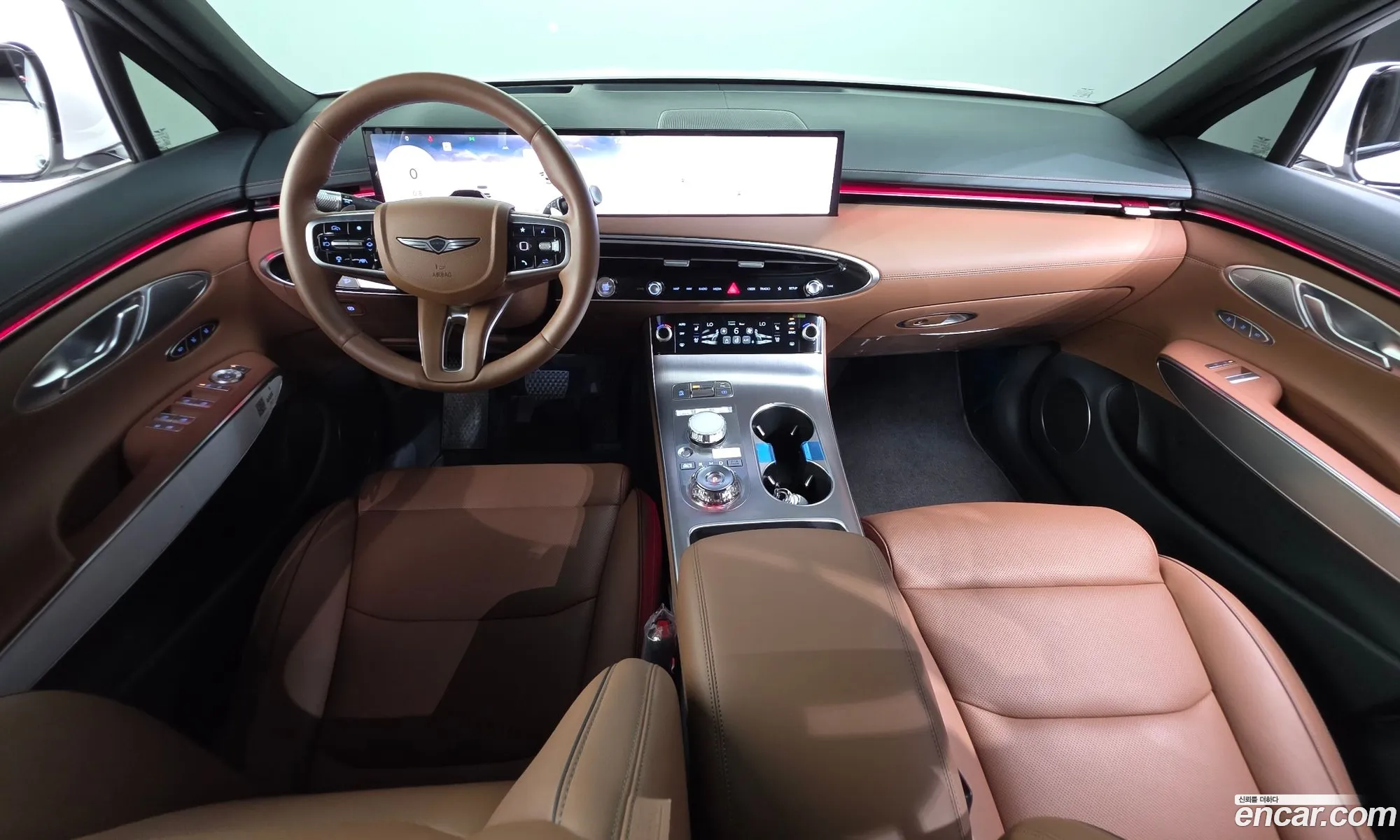 Genesis GV70 2024 — 15