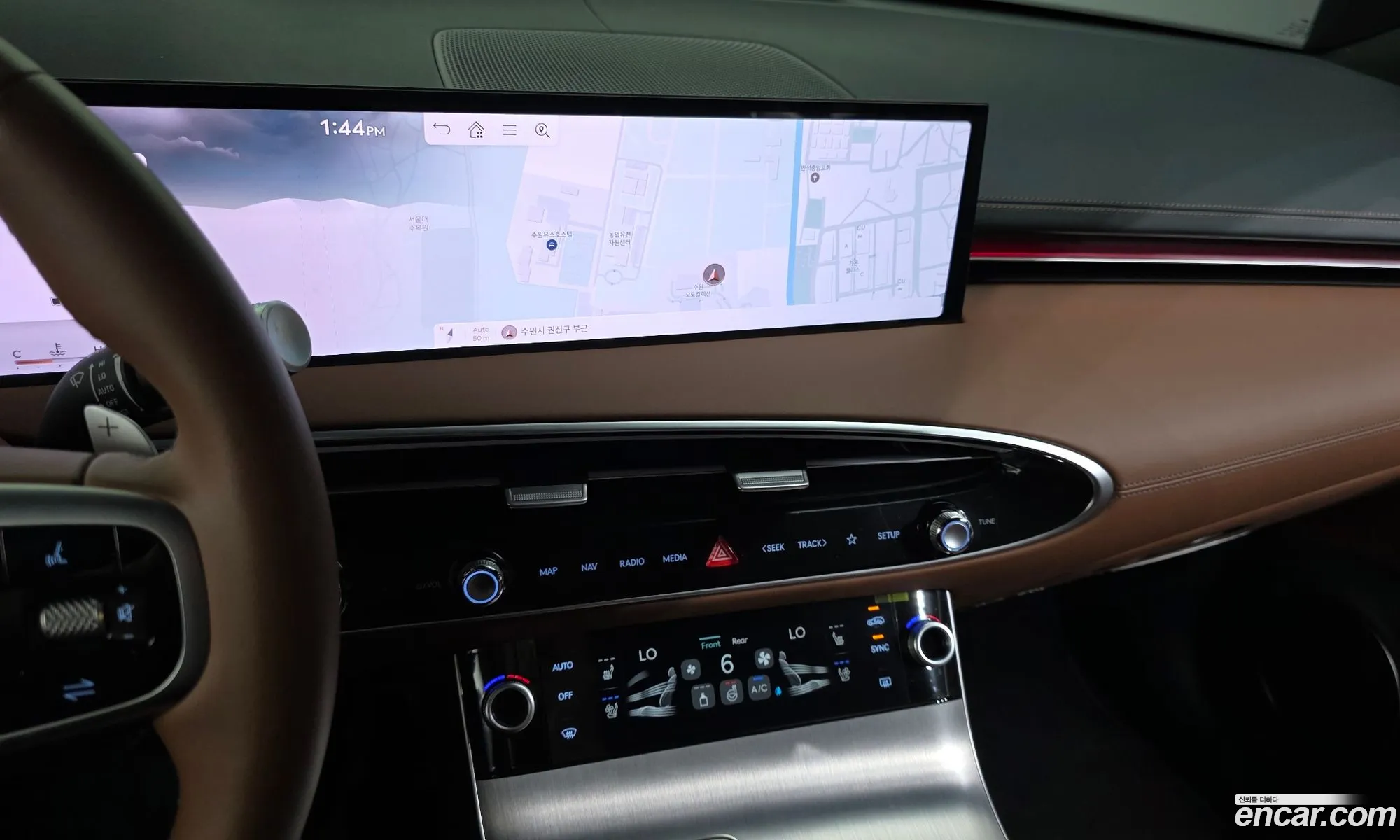 Genesis GV70 2024 — 12