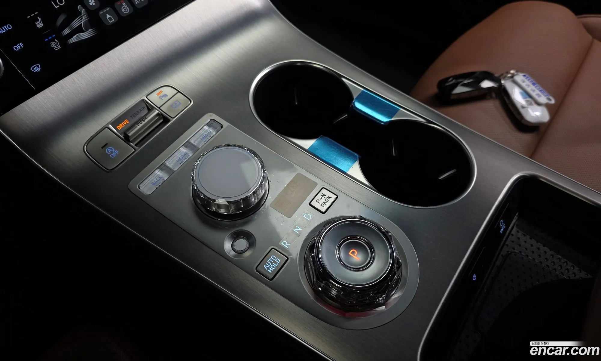 Genesis GV70 2024 — 7