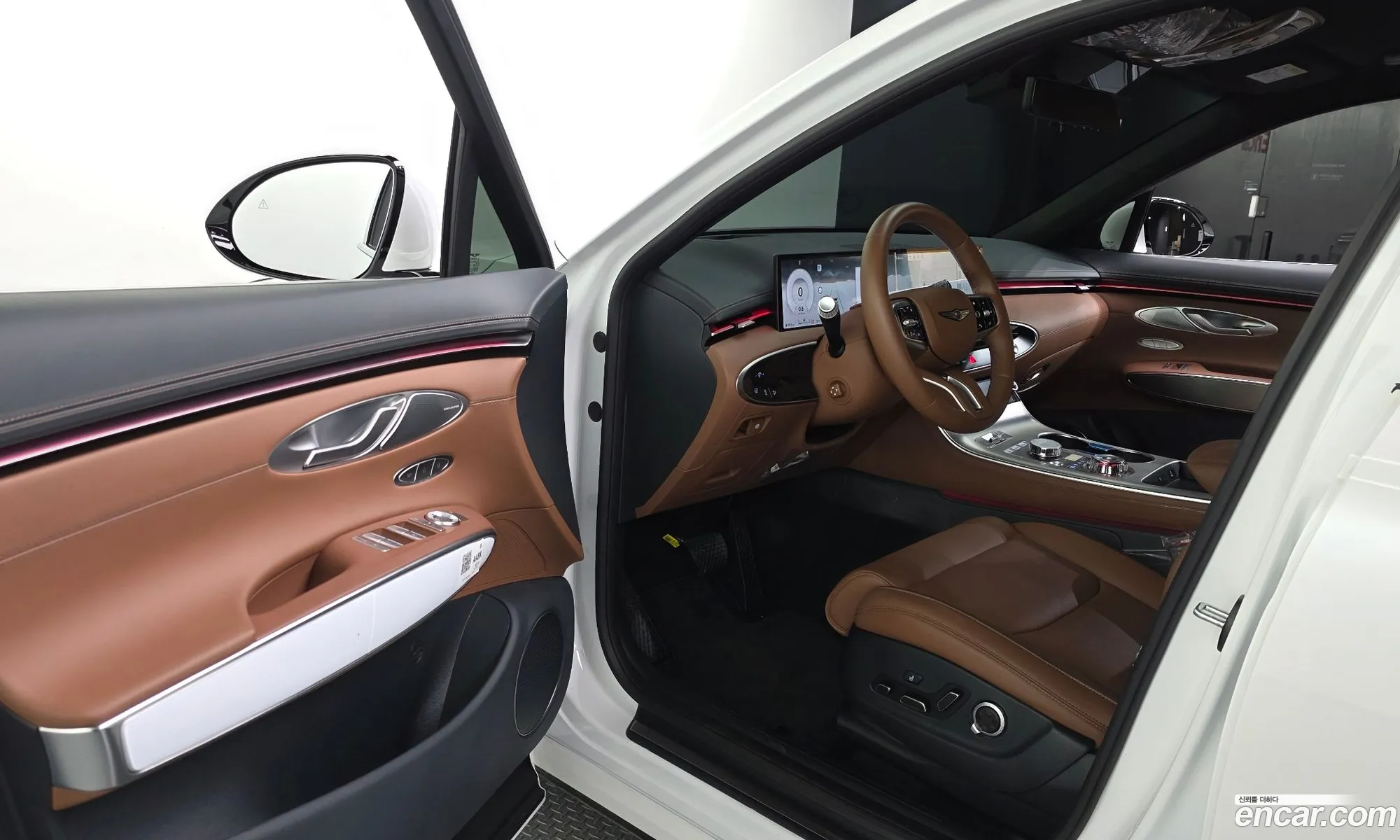 Genesis GV70 2024 — 13