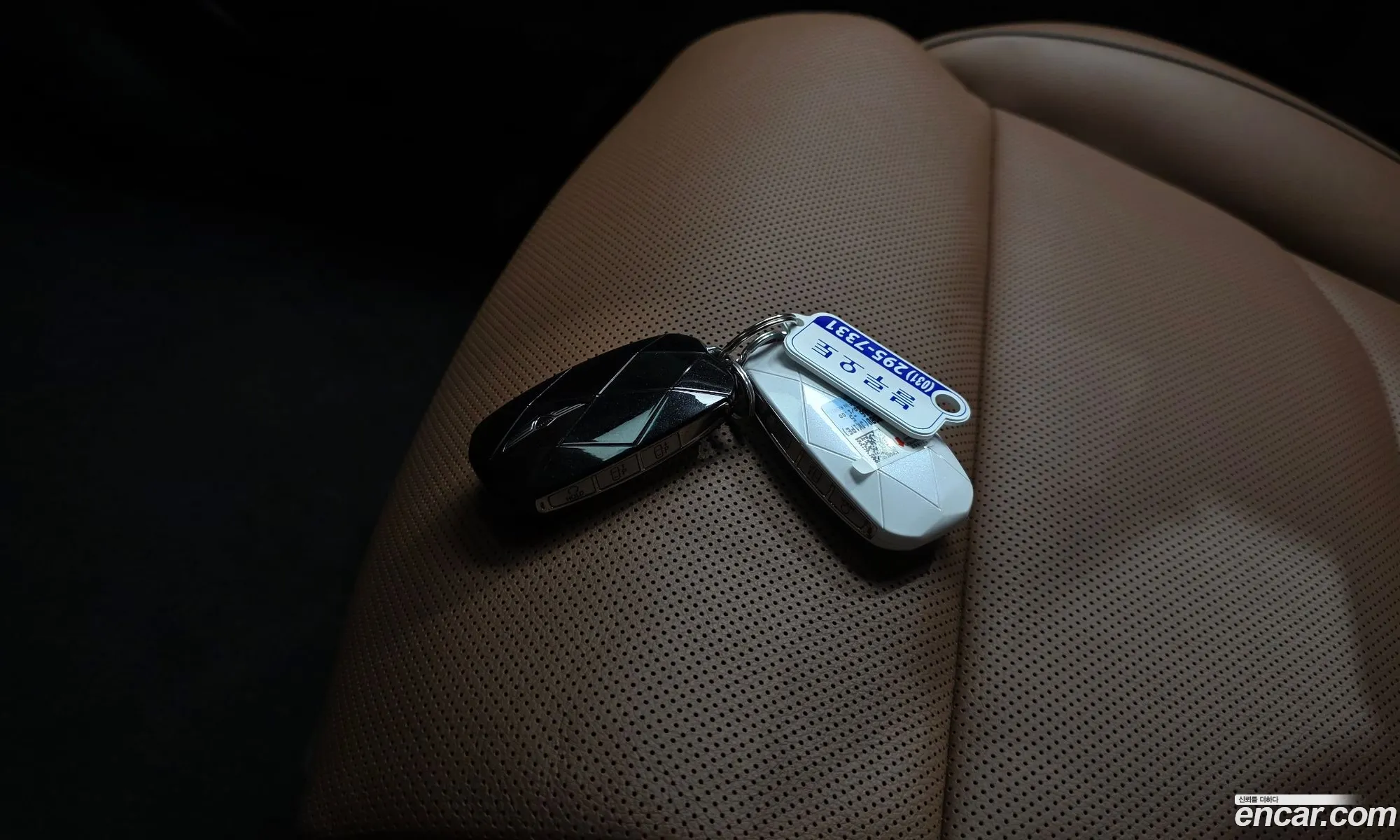 Genesis GV70 2024 — 2