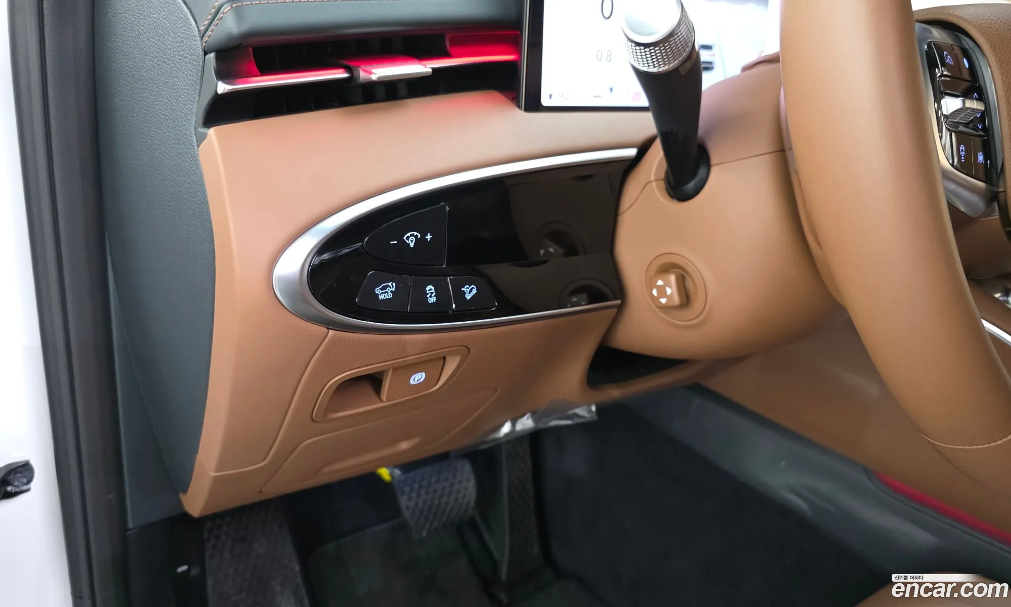 Genesis GV70 2024 — 29