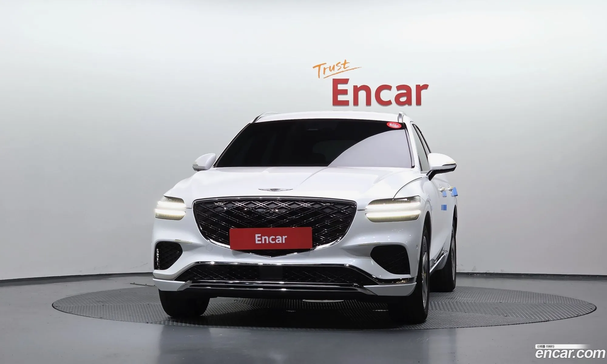 Genesis GV70 2024 — 10
