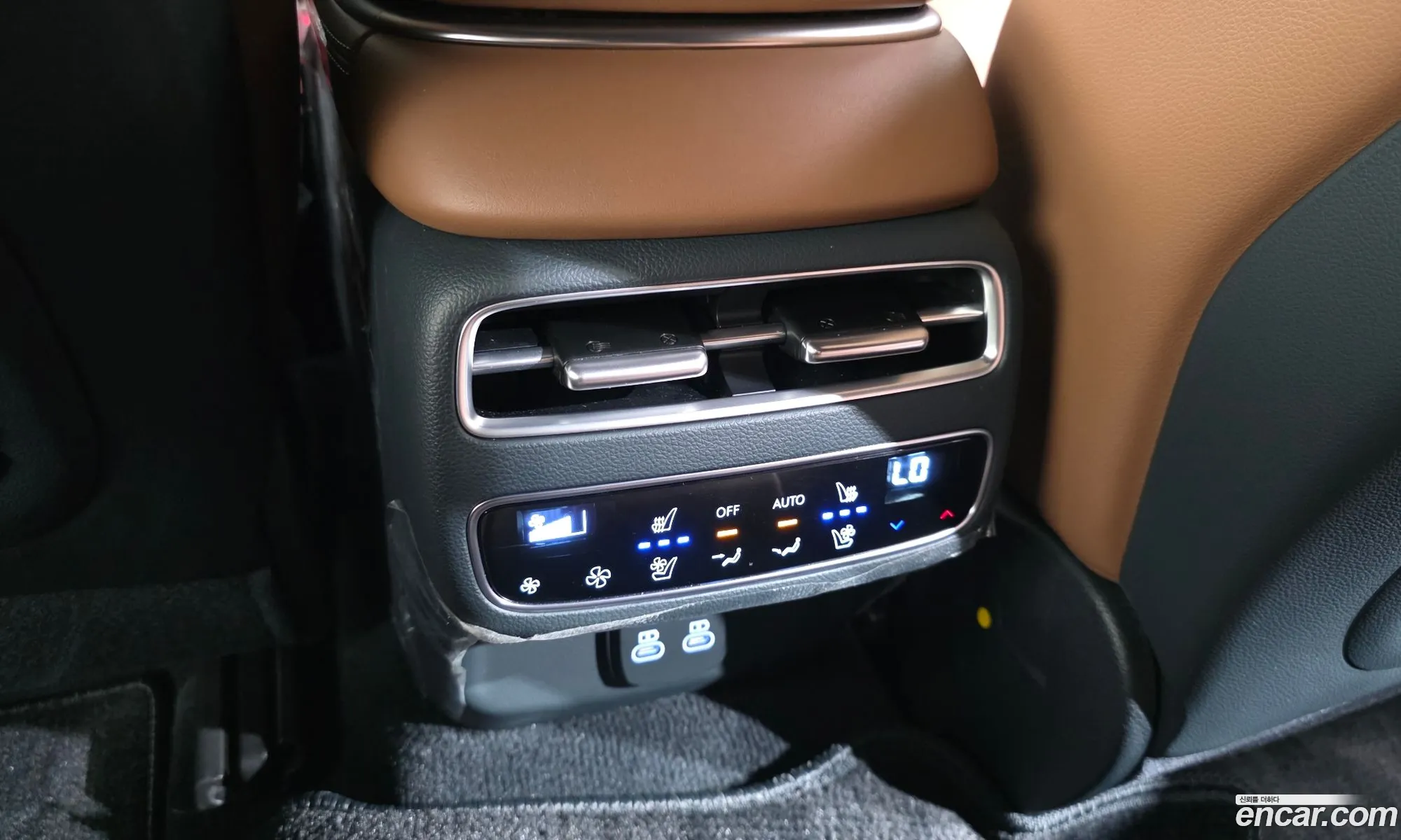 Genesis GV70 2024 — 9