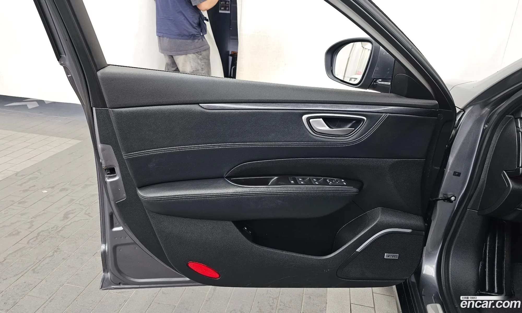 Renault Korea (Samsung) SM6 2016 — 23