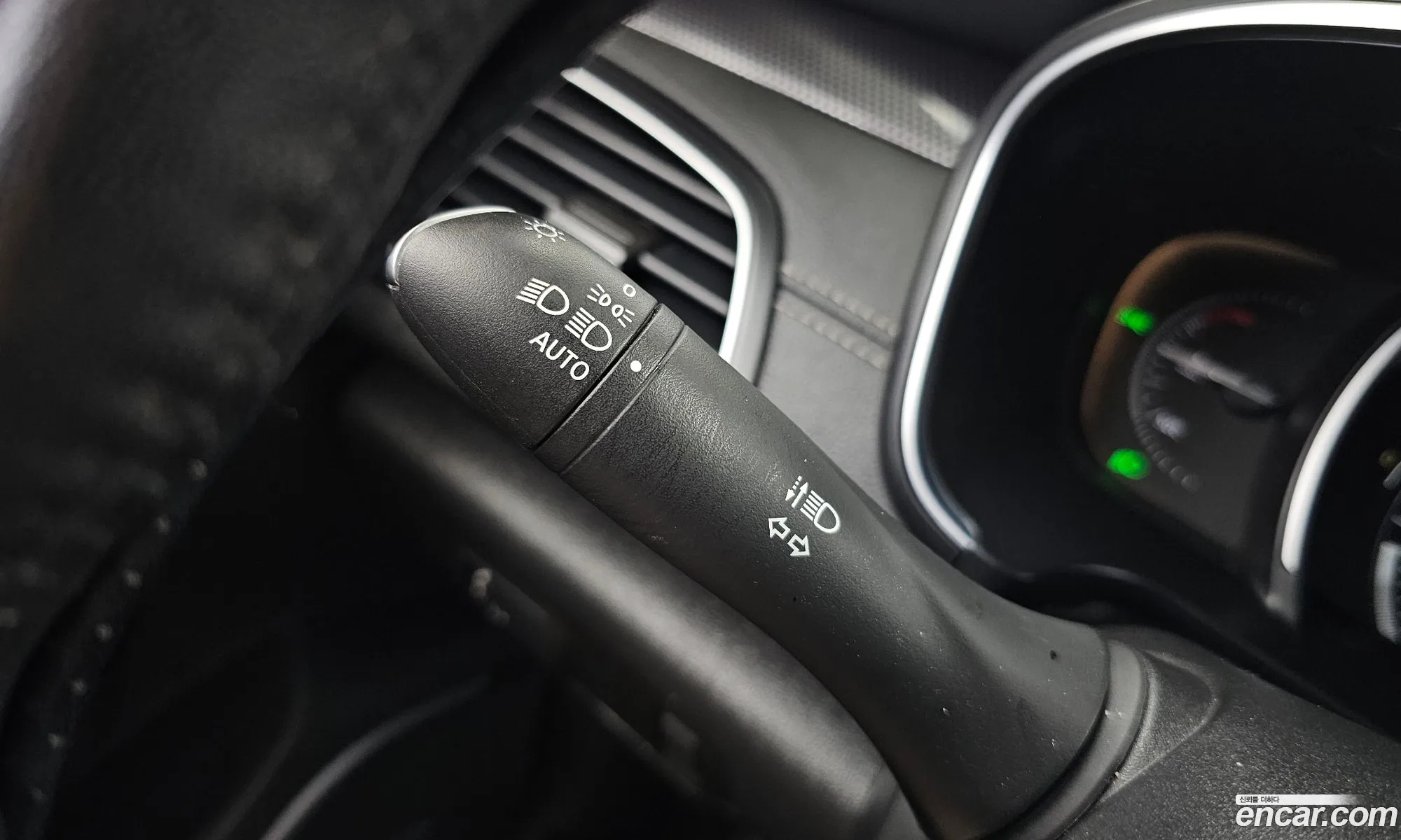 Renault Korea (Samsung) SM6 2016 — 21