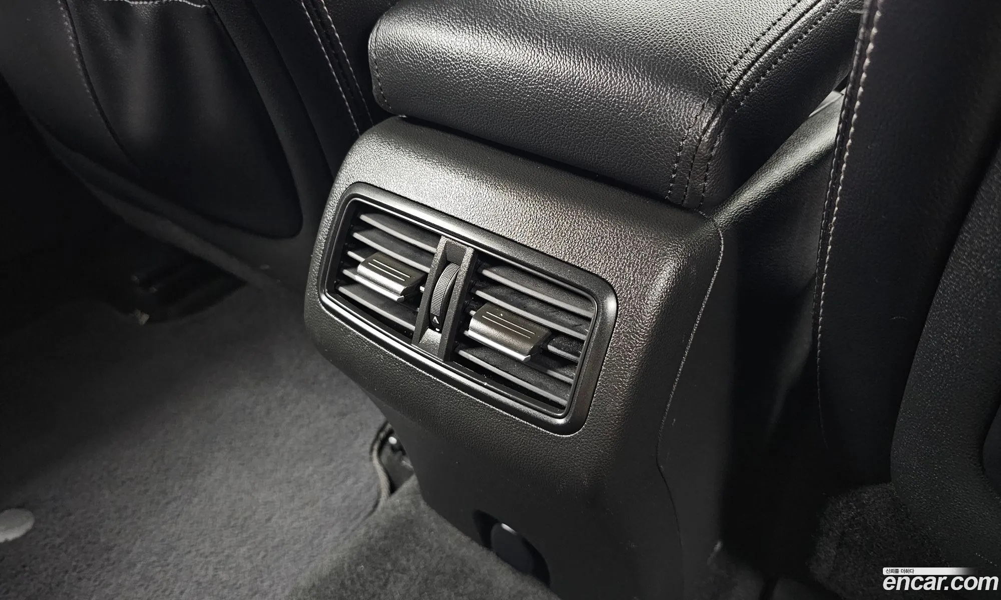 Renault Korea (Samsung) SM6 2016 — 14