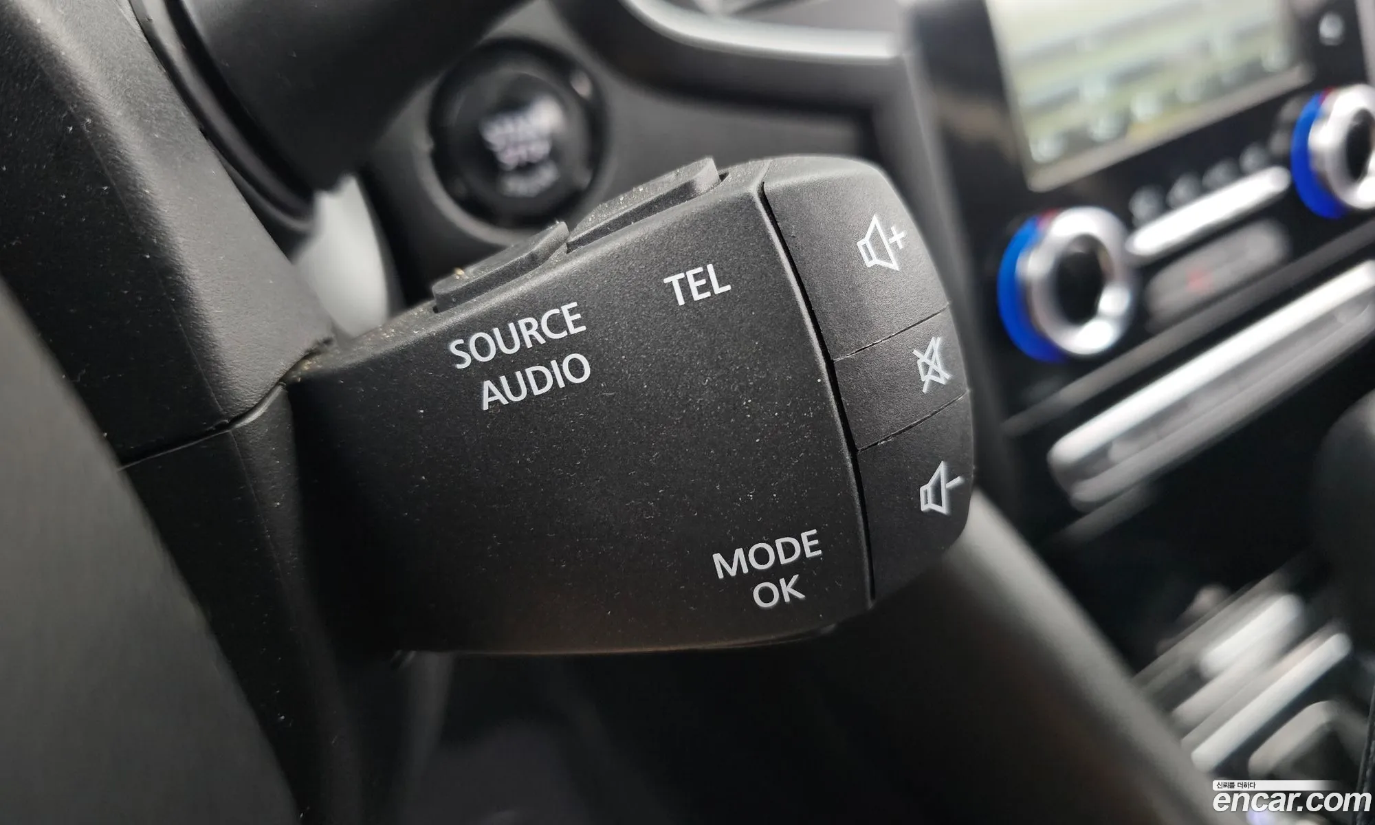 Renault Korea (Samsung) SM6 2016 — 25