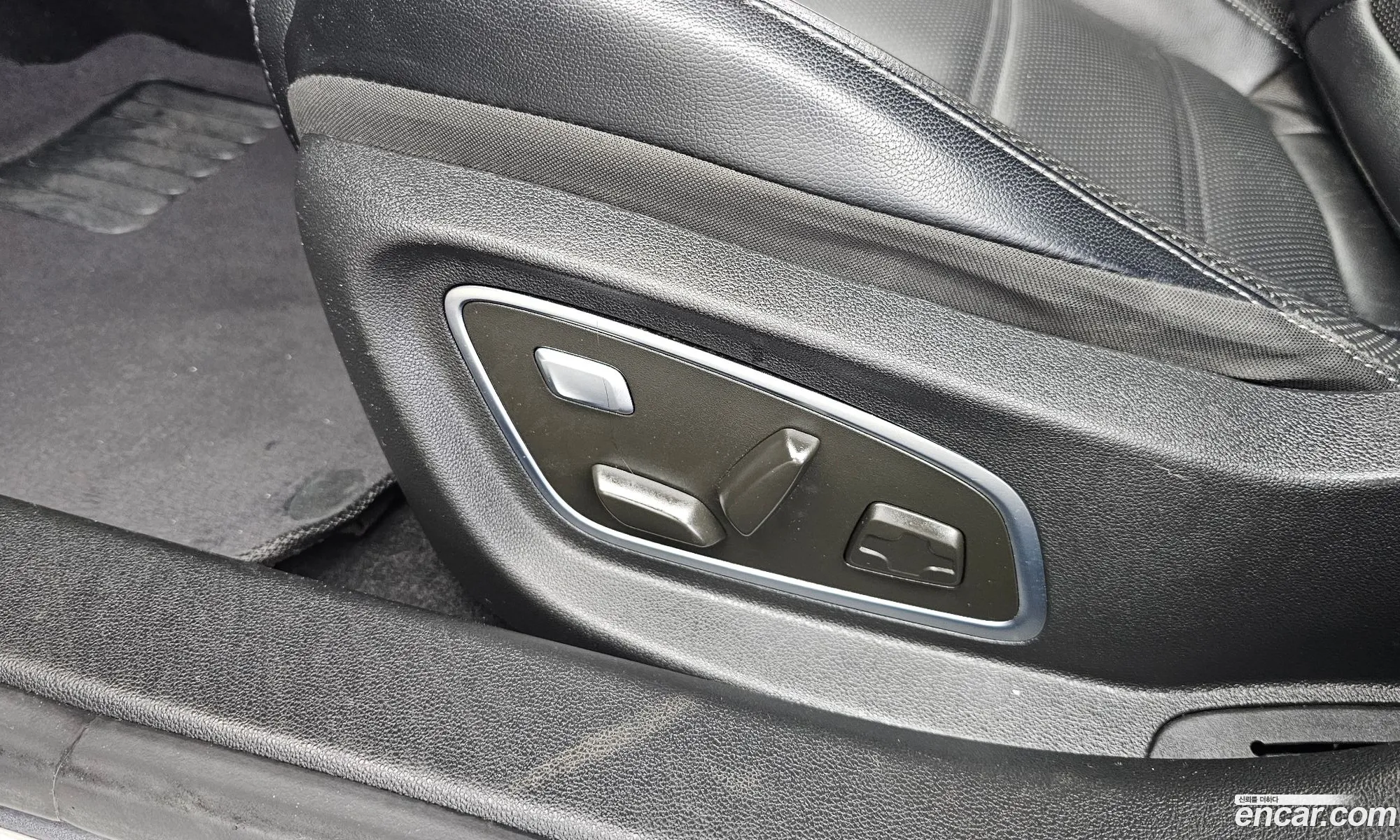 Renault Korea (Samsung) SM6 2016 — 5