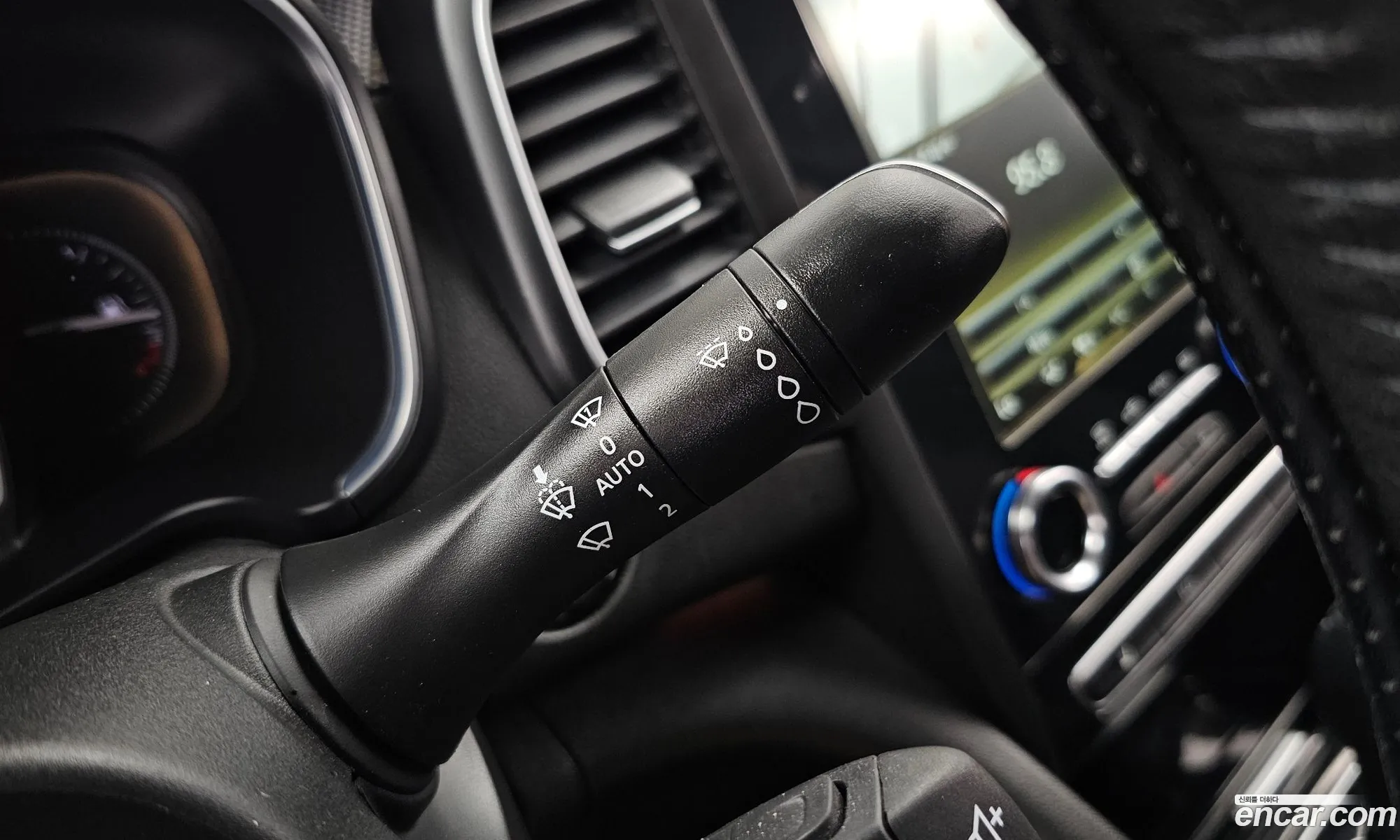 Renault Korea (Samsung) SM6 2016 — 30