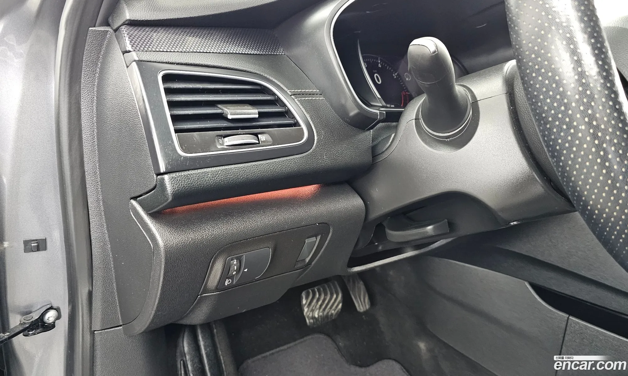 Renault Korea (Samsung) SM6 2016 — 28