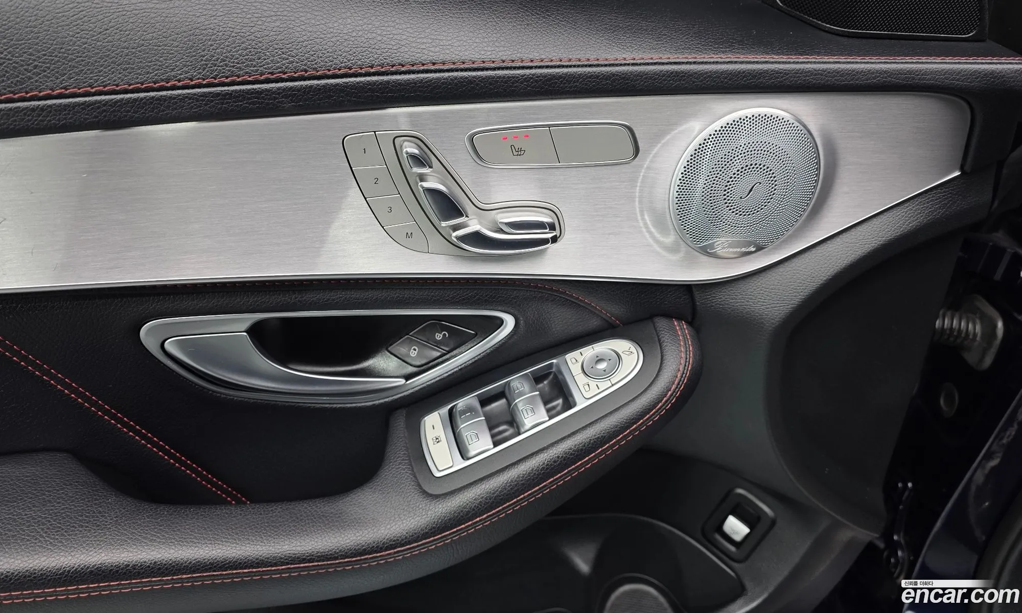 Mercedes-Benz C-Class W205 2018 — 20