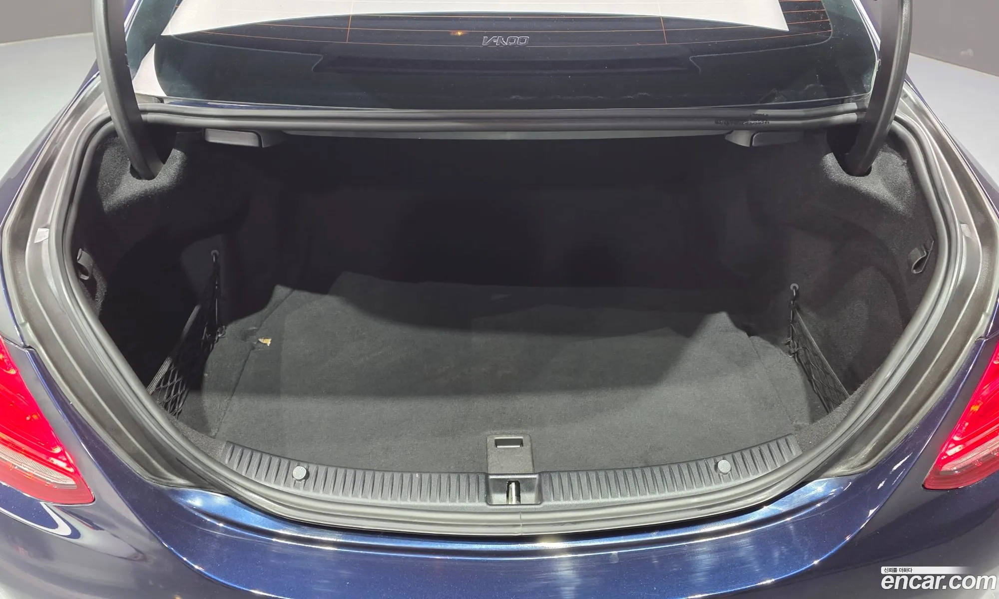 Mercedes-Benz C-Class W205 2018 — 3