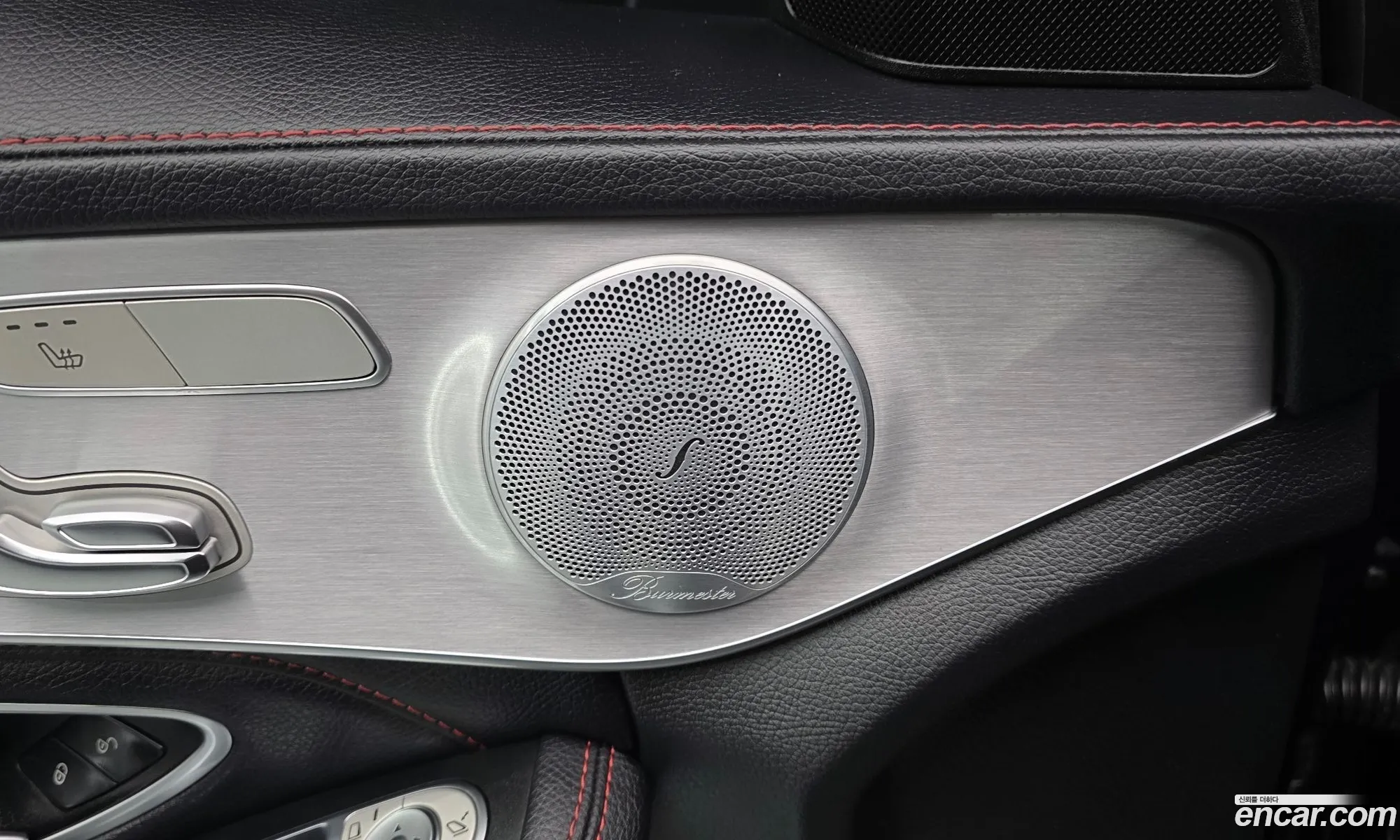 Mercedes-Benz C-Class W205 2018 — 10