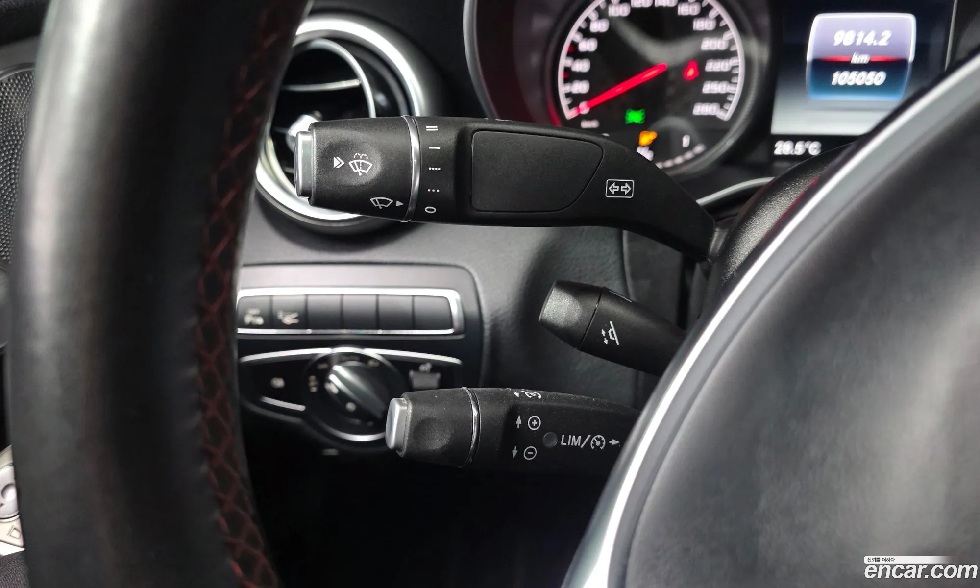 Mercedes-Benz C-Class W205 2018 — 12
