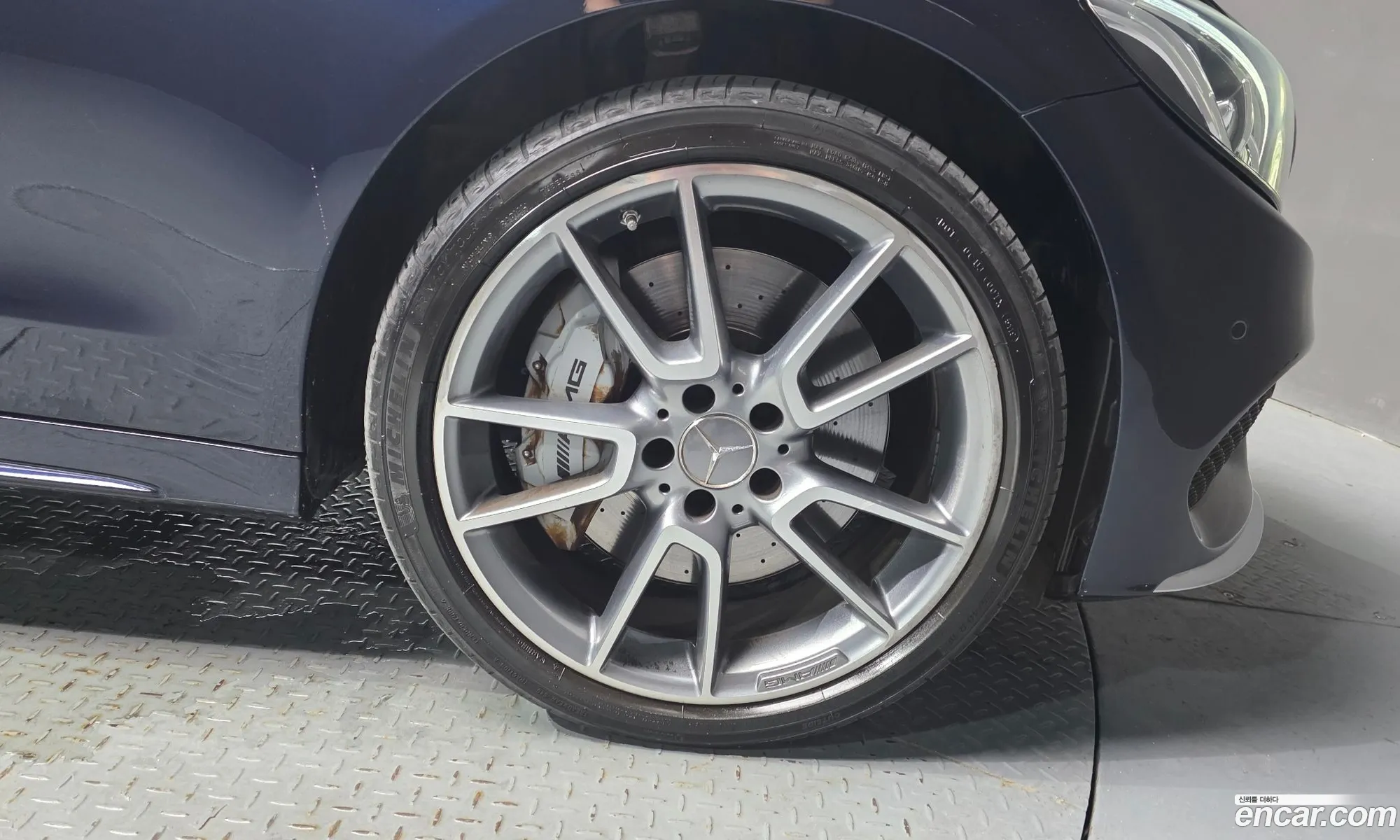 Mercedes-Benz C-Class W205 2018 — 29