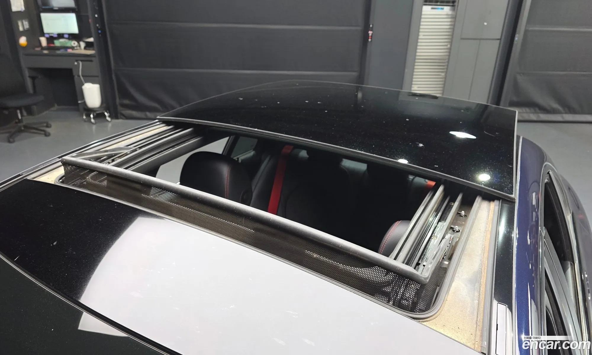 Mercedes-Benz C-Class W205 2018 — 8