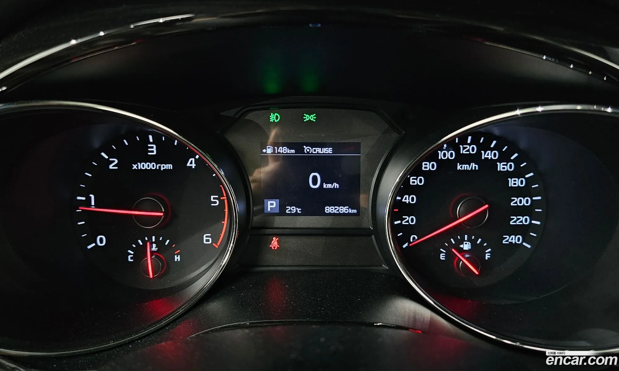 Kia Carnival 2020 KNAMC81ABLS674232 — 16