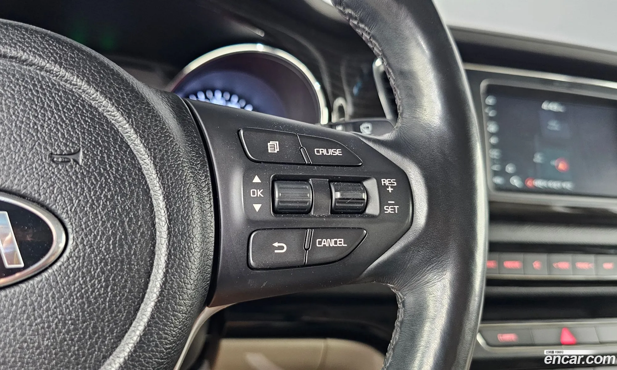 Kia Carnival 2020 KNAMC81ABLS674232 — 11