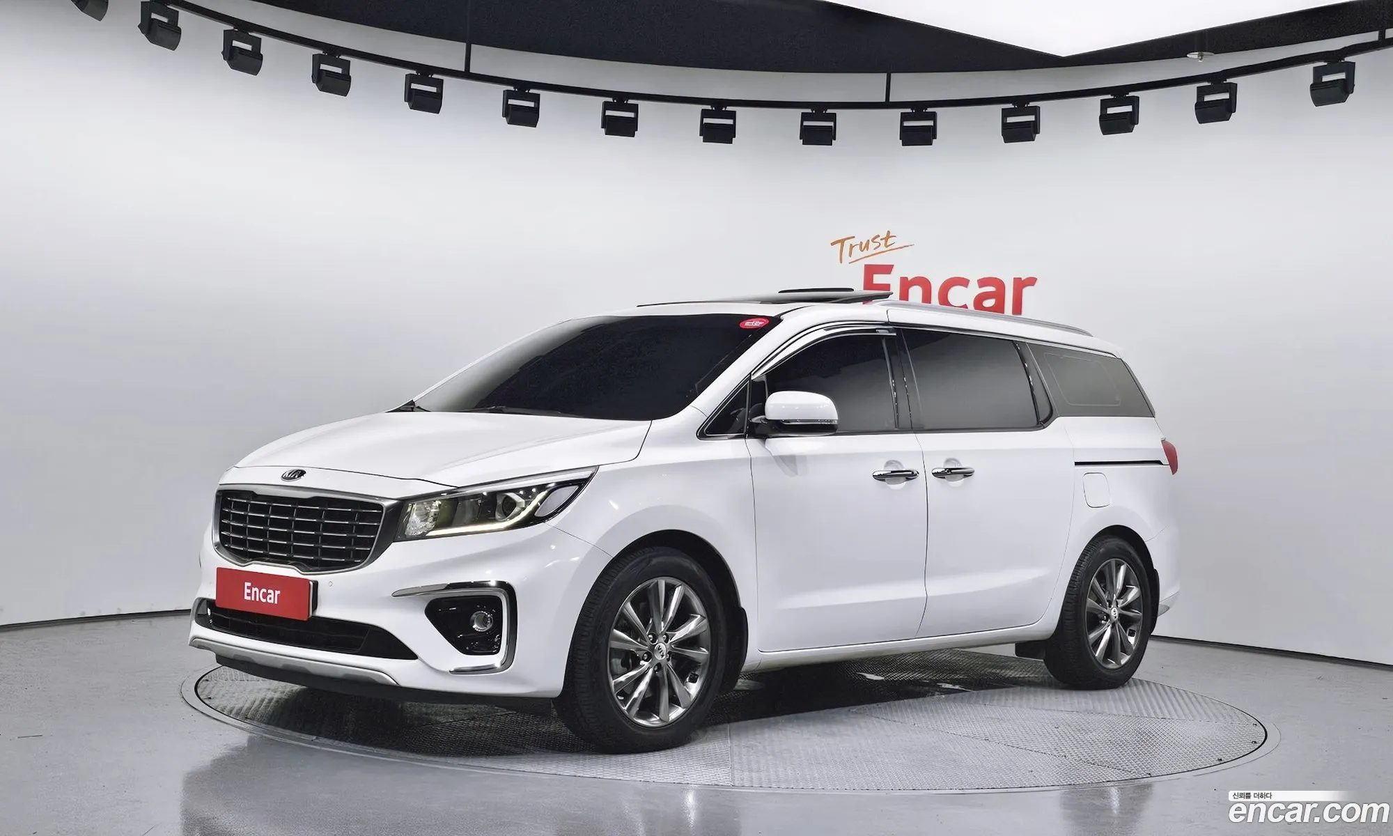 Kia Carnival 2020 KNAMC81ABLS674232 — 15