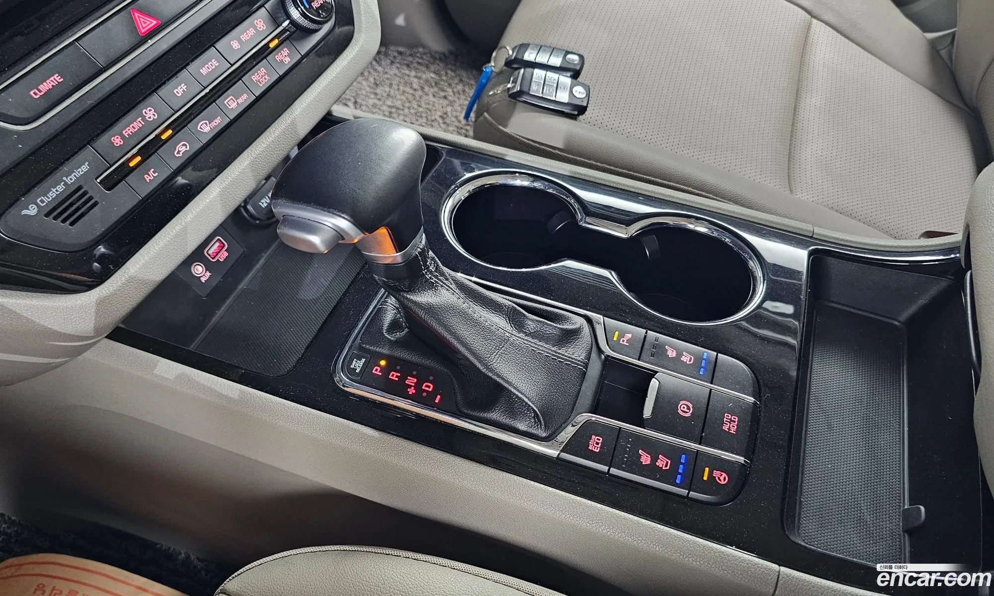 Kia Carnival 2020 KNAMC81ABLS674232 — 20