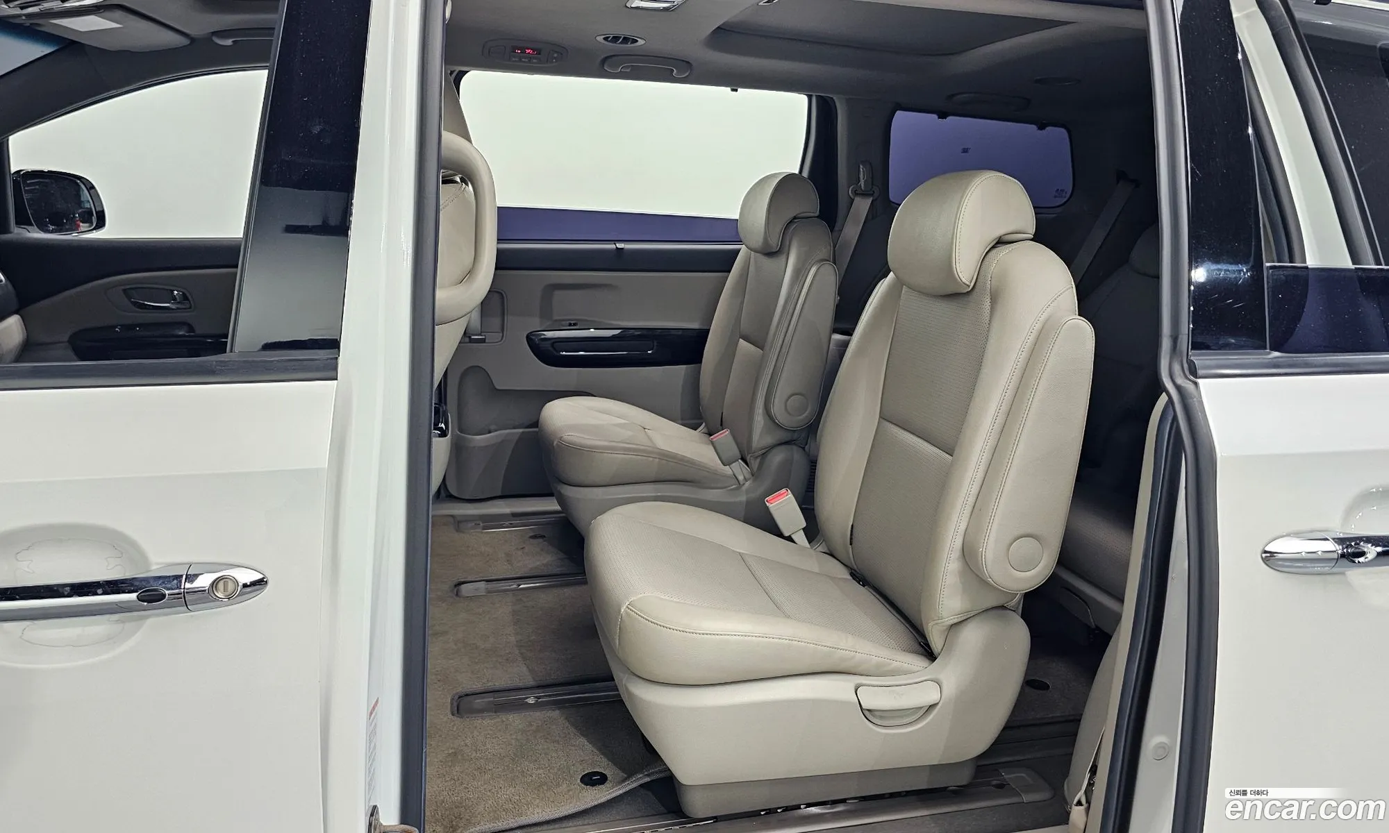 Kia Carnival 2020 KNAMC81ABLS674232 — 2