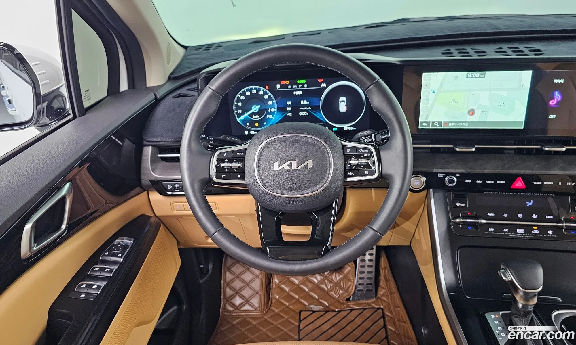 Kia Carnival 2023 KNANB813BPS382307 — 19