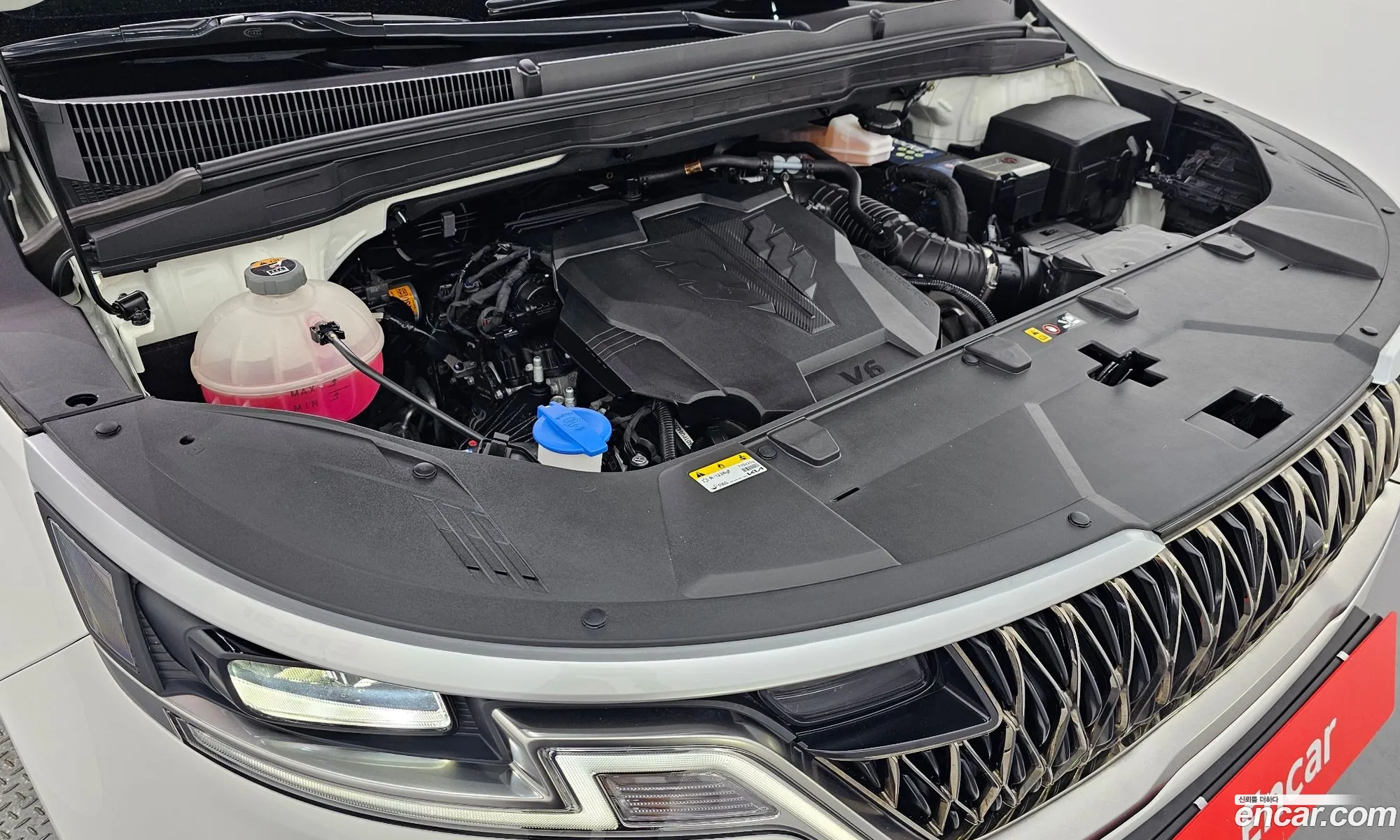 Kia Carnival 2023 KNANB813BPS382307 — 13