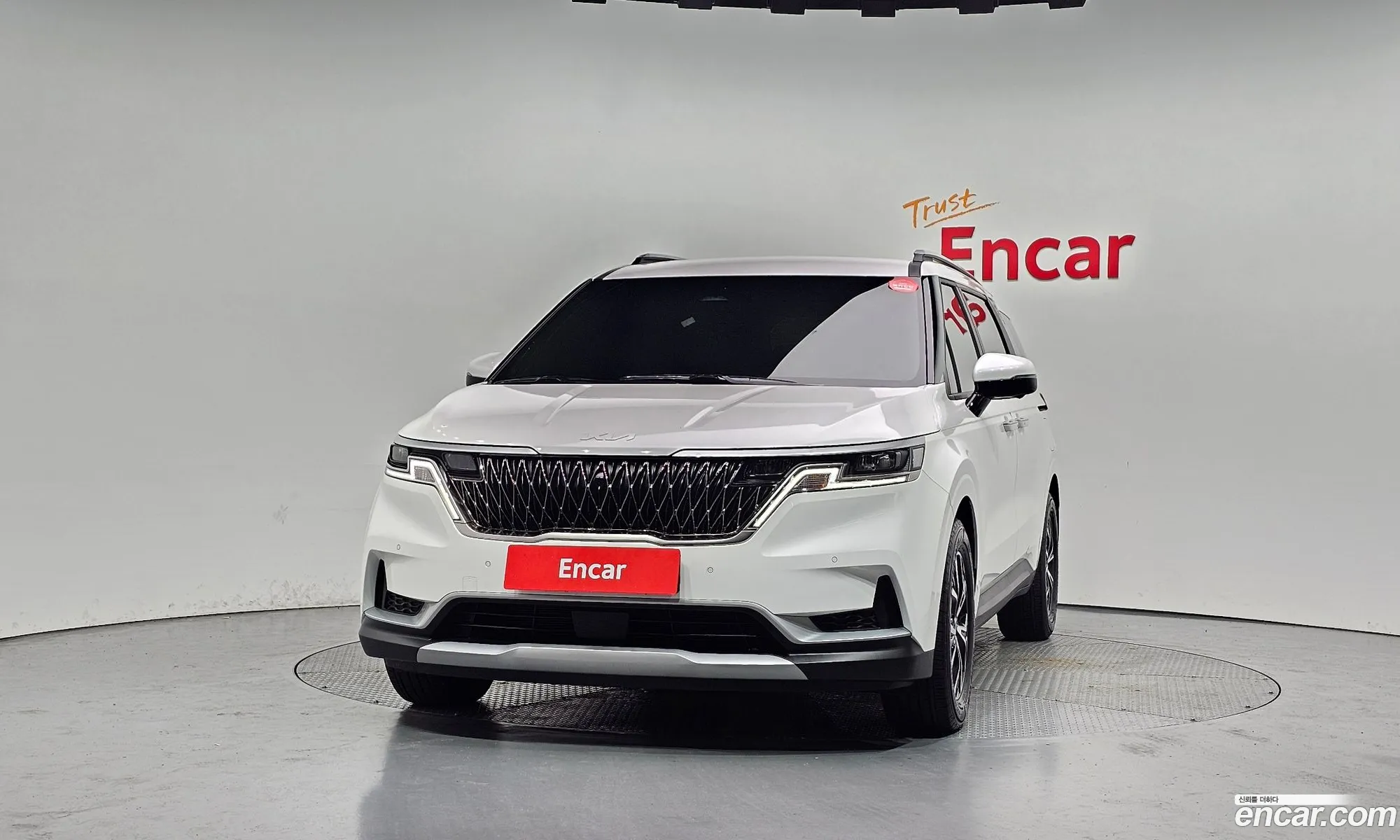 Kia Carnival 2023 KNANB813BPS382307 — 20