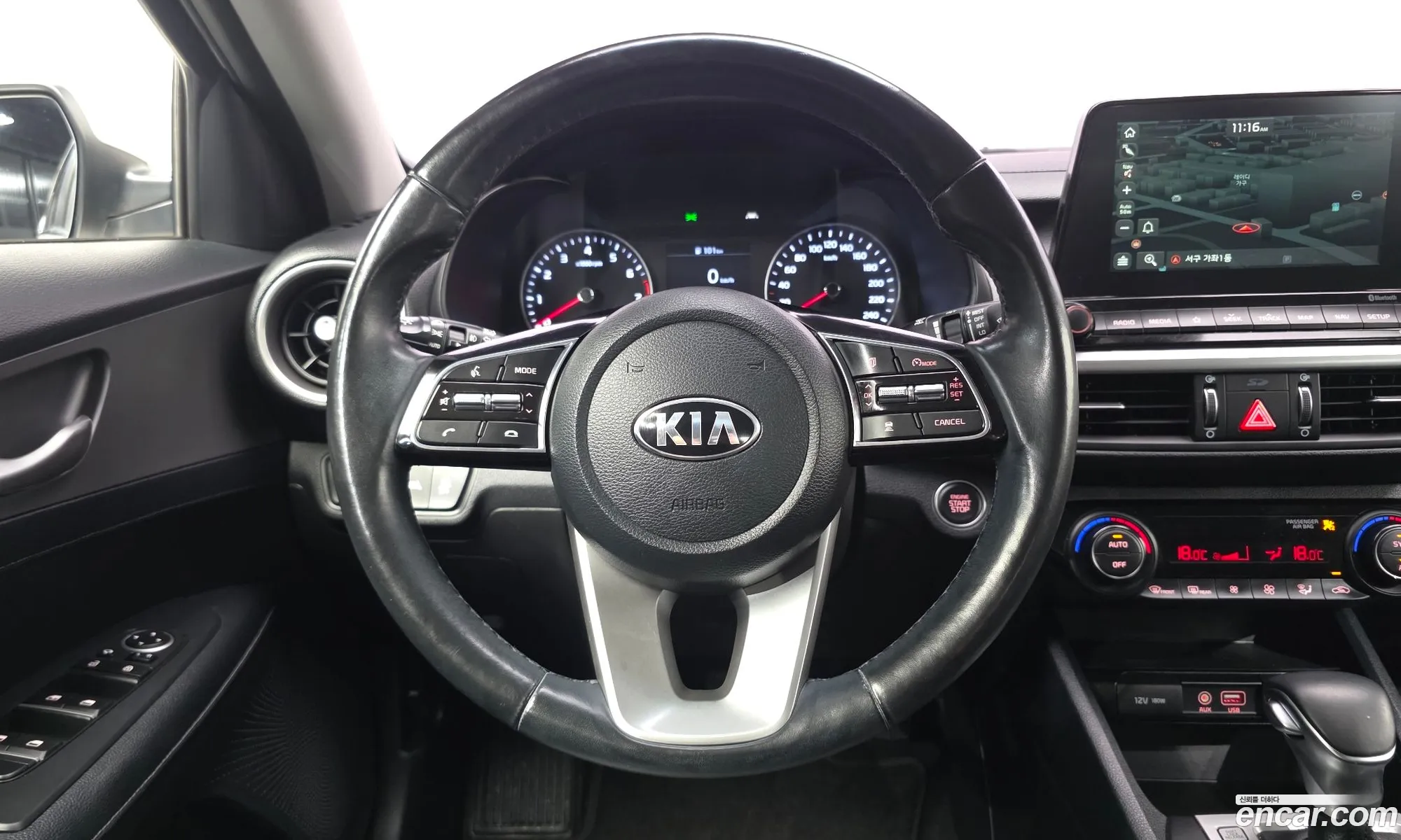Kia K3 2018 KNAF341BEKA012072 — 31