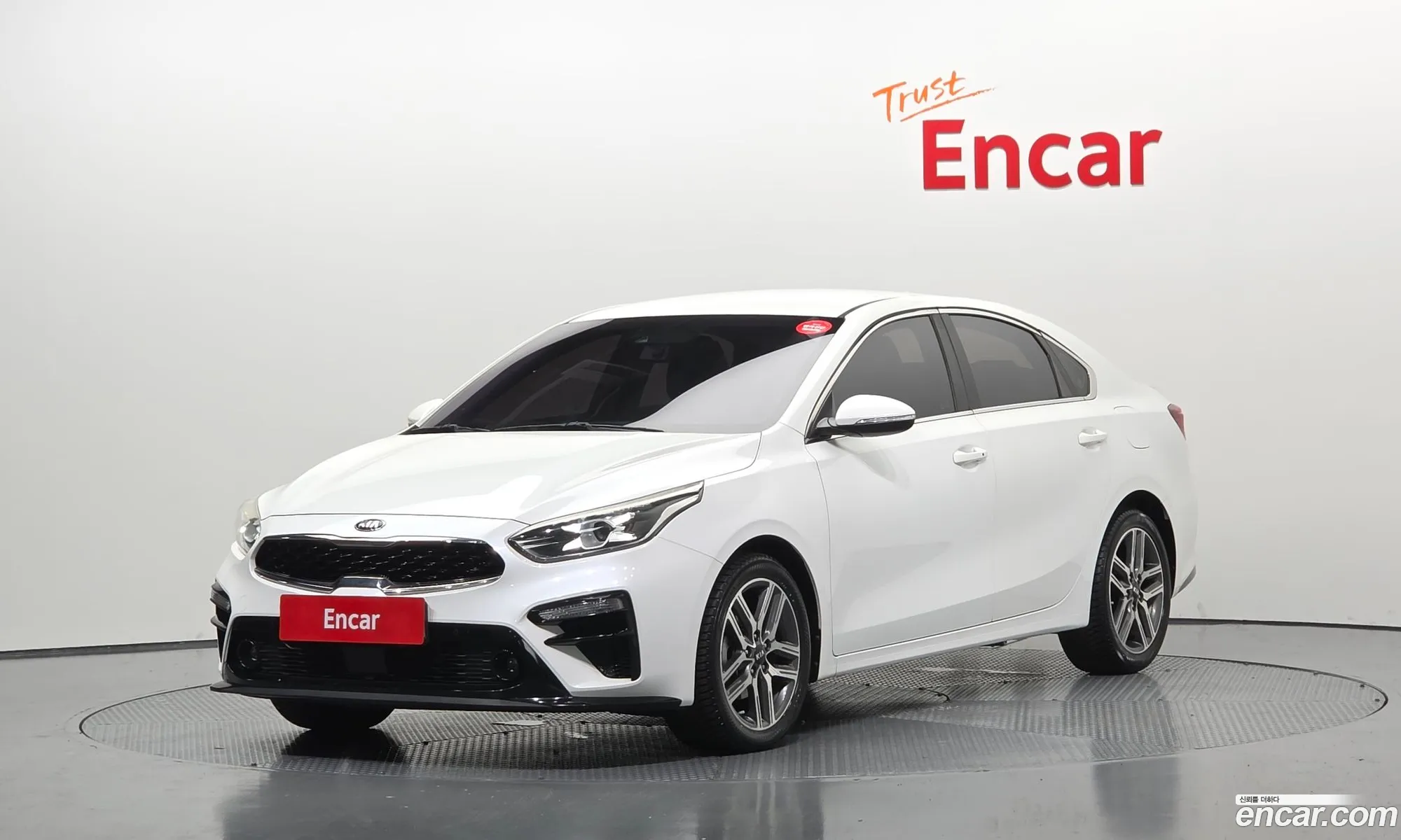 Kia K3 2018 KNAF341BEKA012072 — 20