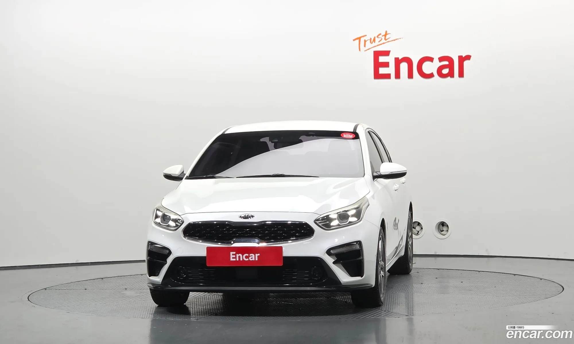 Kia K3 2018 KNAF341BEKA012072 — 9