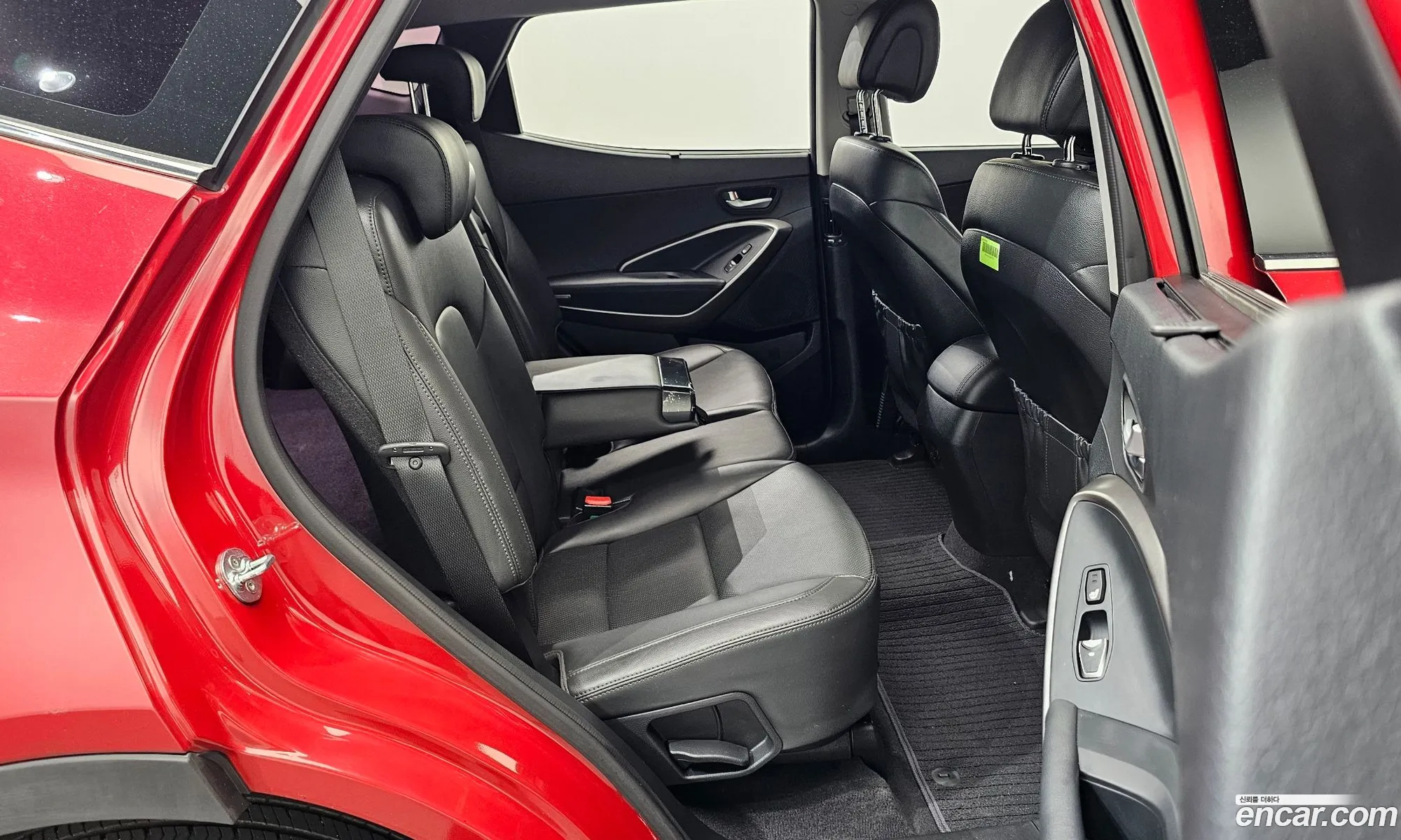 Hyundai Santa Fe the Prime 2016 — 3