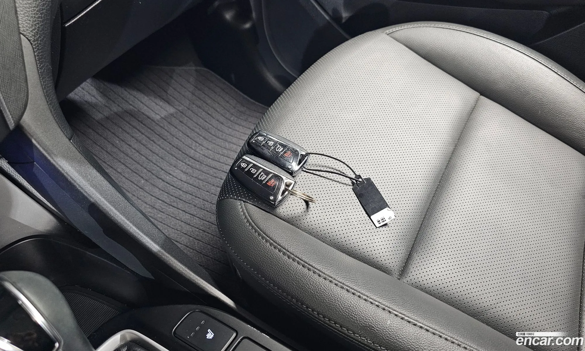 Hyundai Santa Fe the Prime 2016 — 17