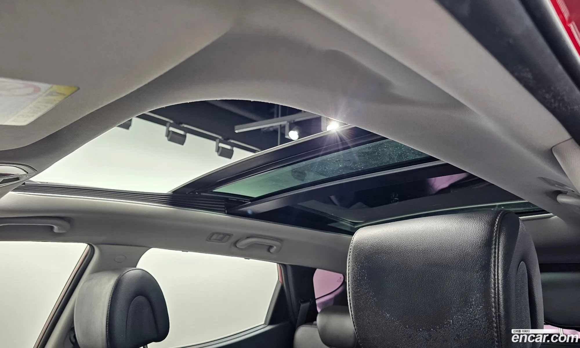Hyundai Santa Fe the Prime 2016 — 14