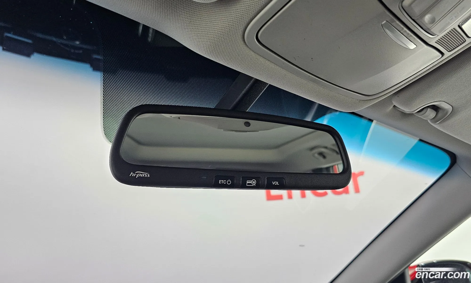 Hyundai Santa Fe the Prime 2016 — 13