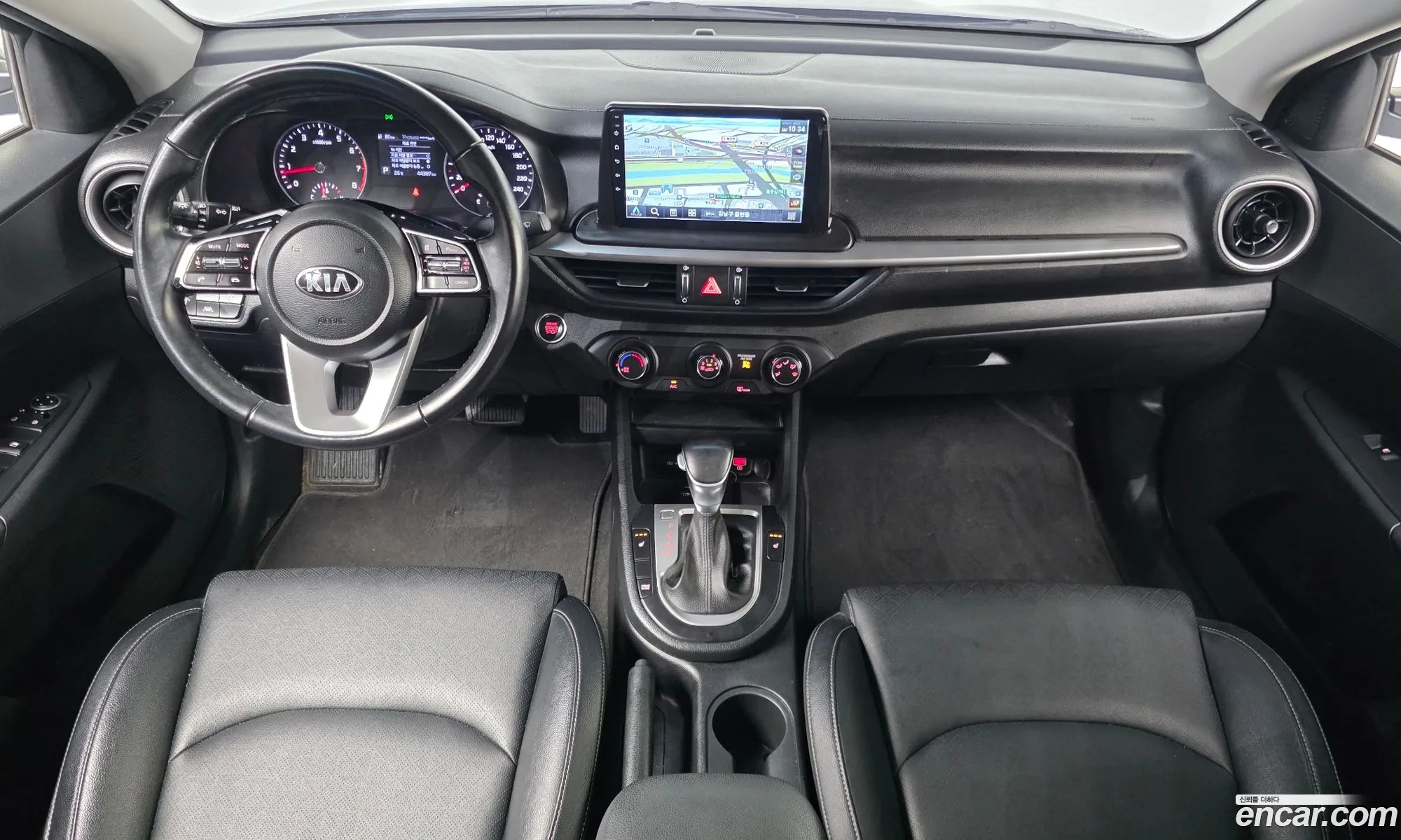 Kia K3 2020 KNAF141BEMA087470 — 18